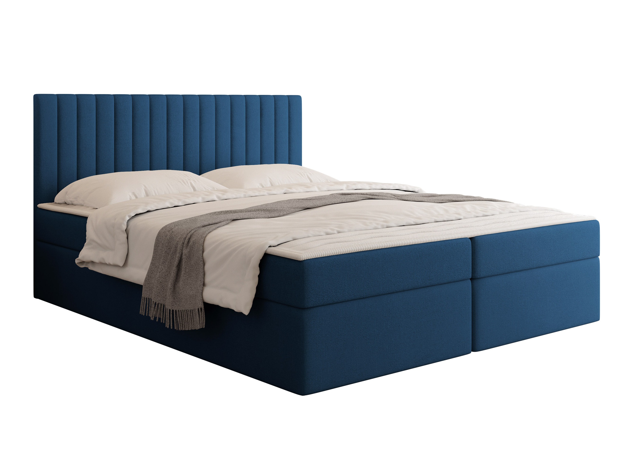 Boxspring krevet Comfivo 481 (Manila 26)