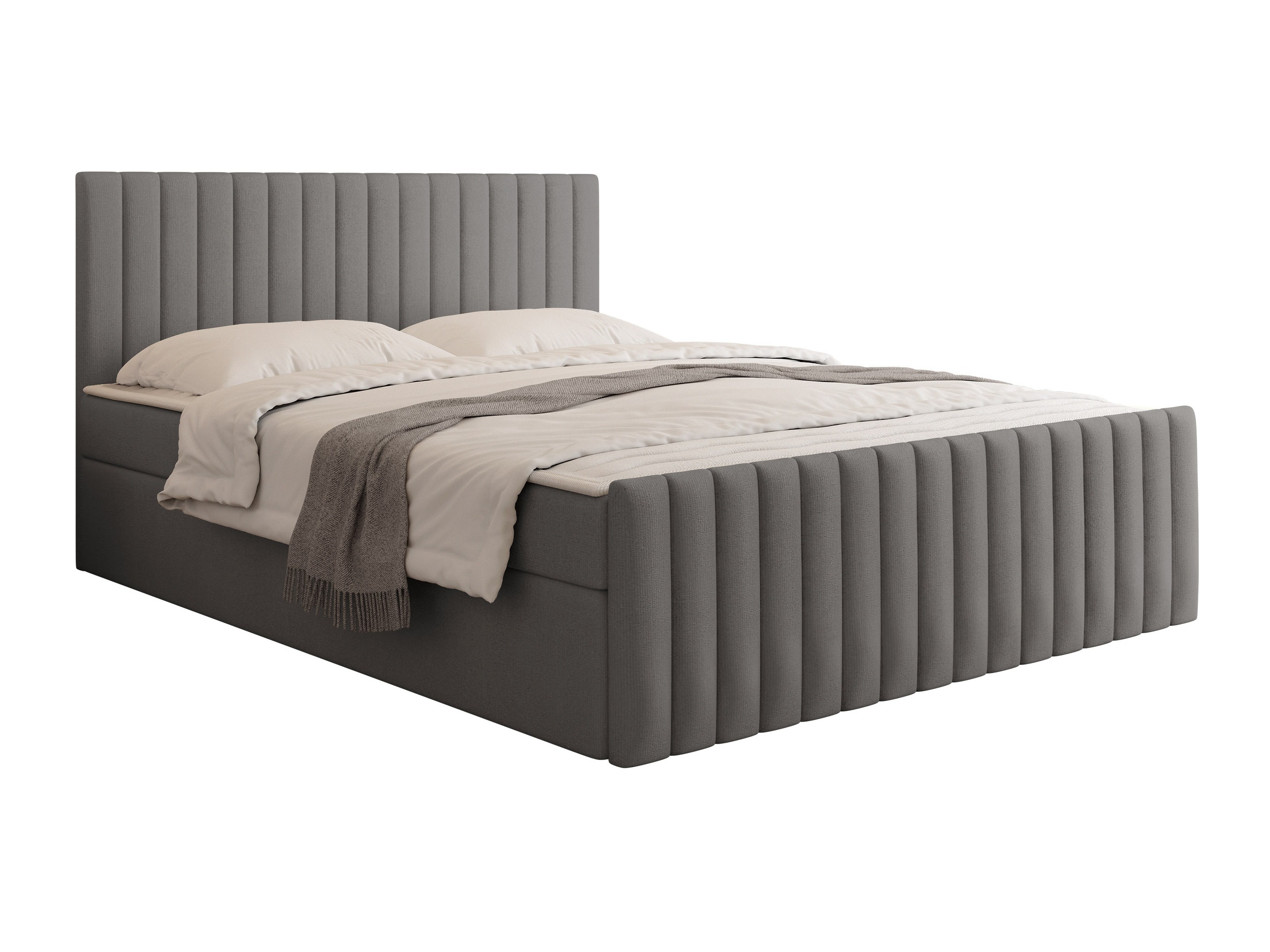 Boxspring krevet Comfivo 482 (Manila 16)