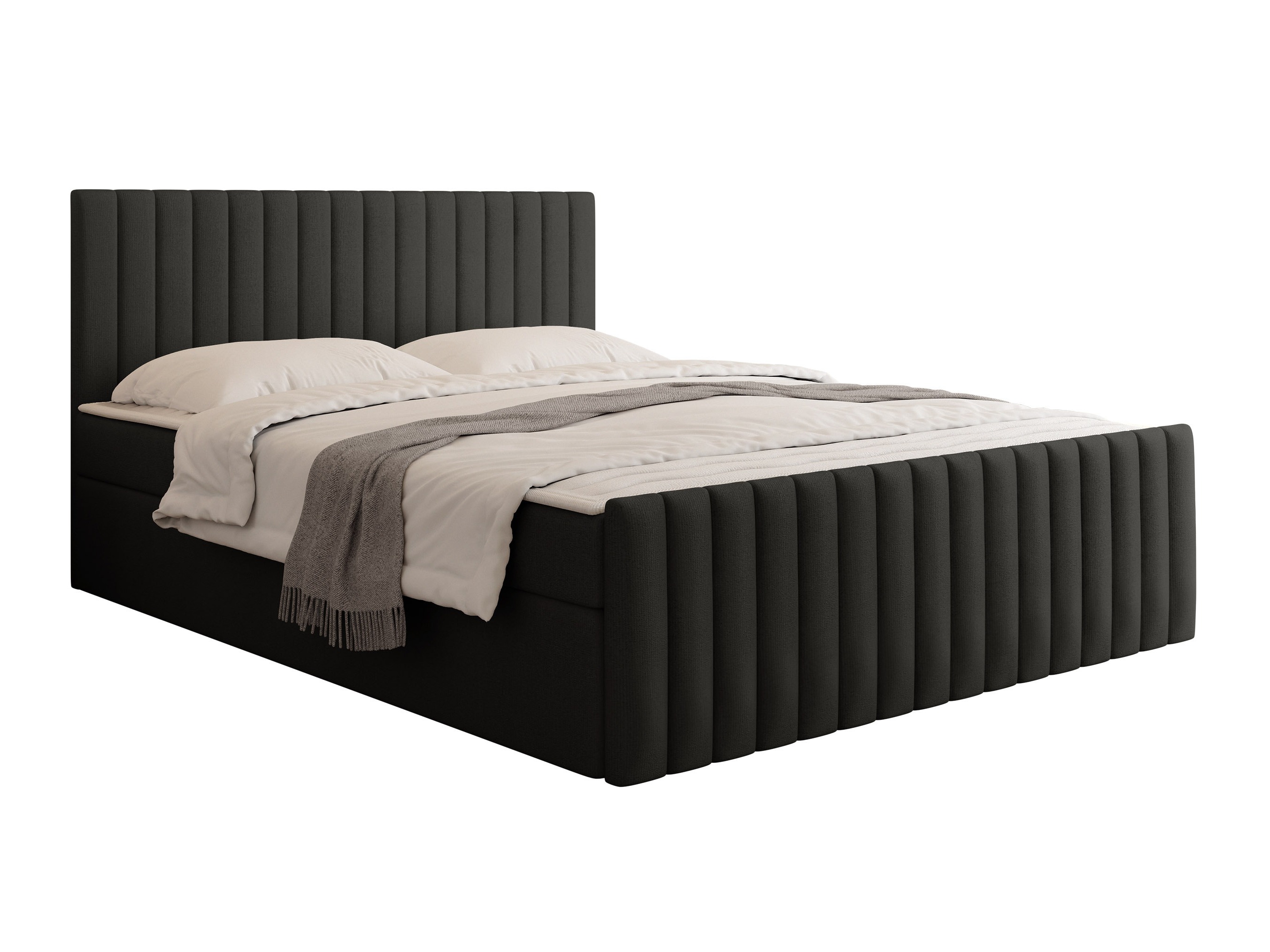 Boxspring krevet Comfivo 482 (Manila 18)