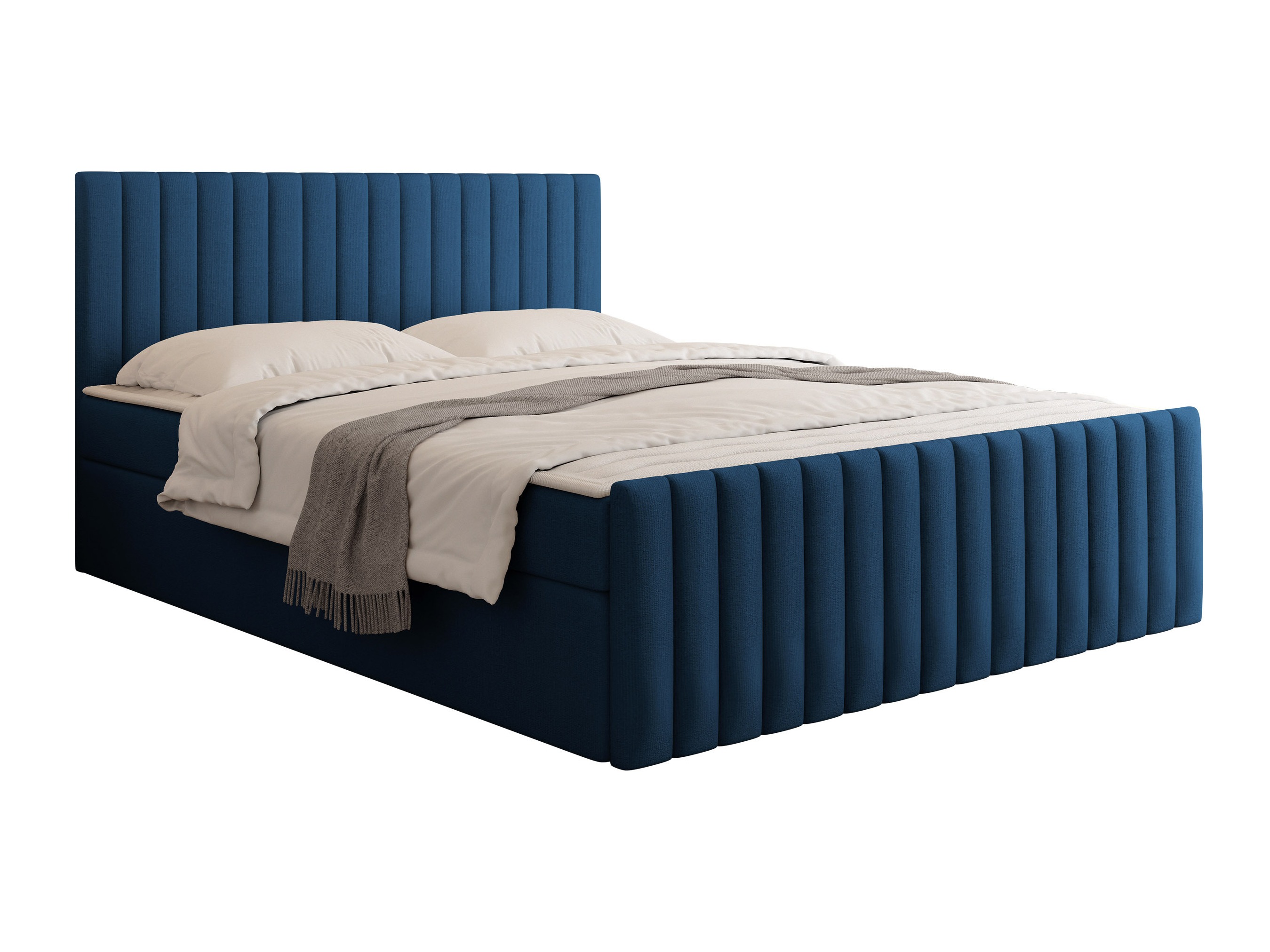Boxspring krevet Comfivo 482 (Manila 26)