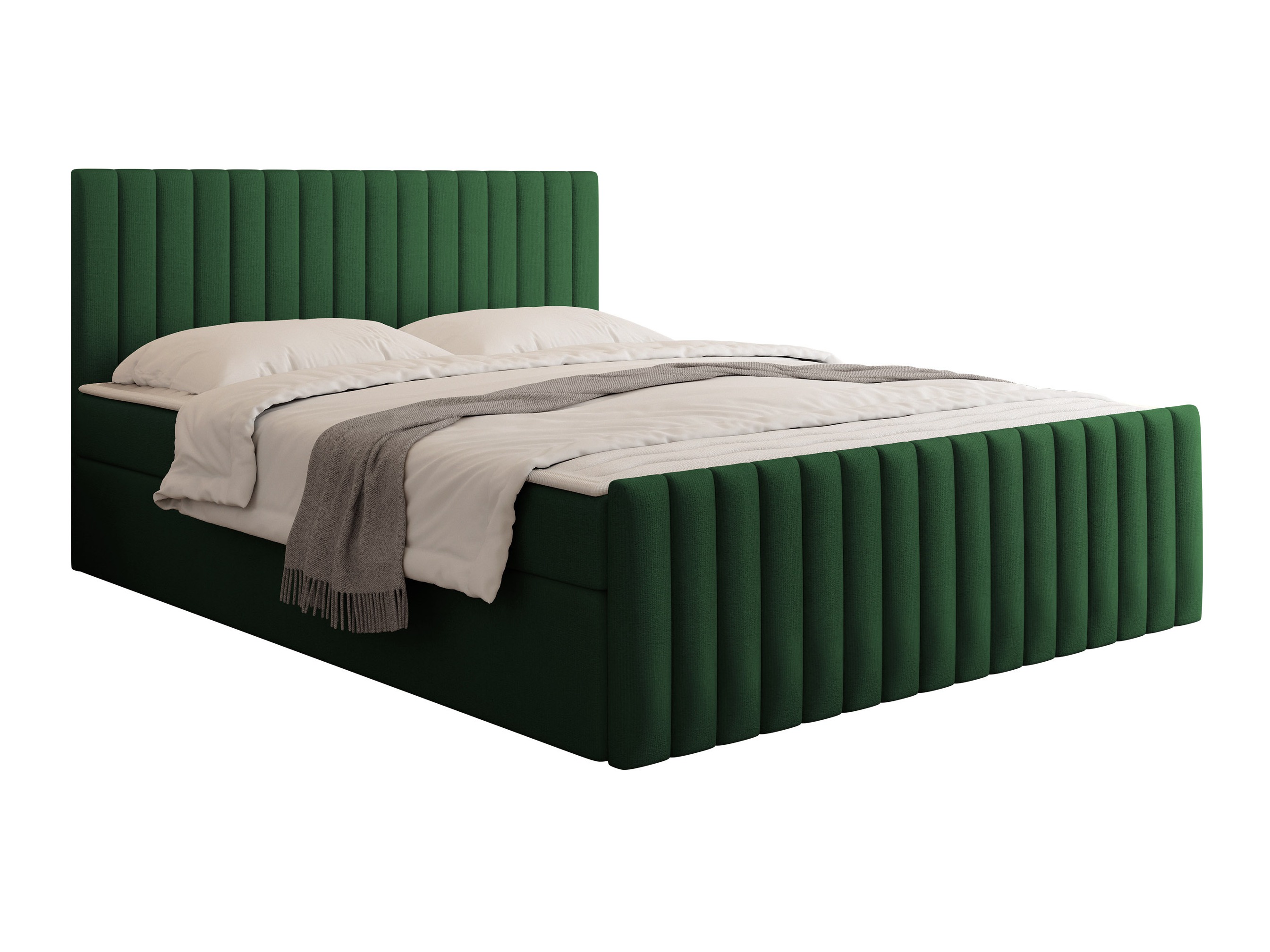 Boxspring krevet Comfivo 482 (Manila 35)