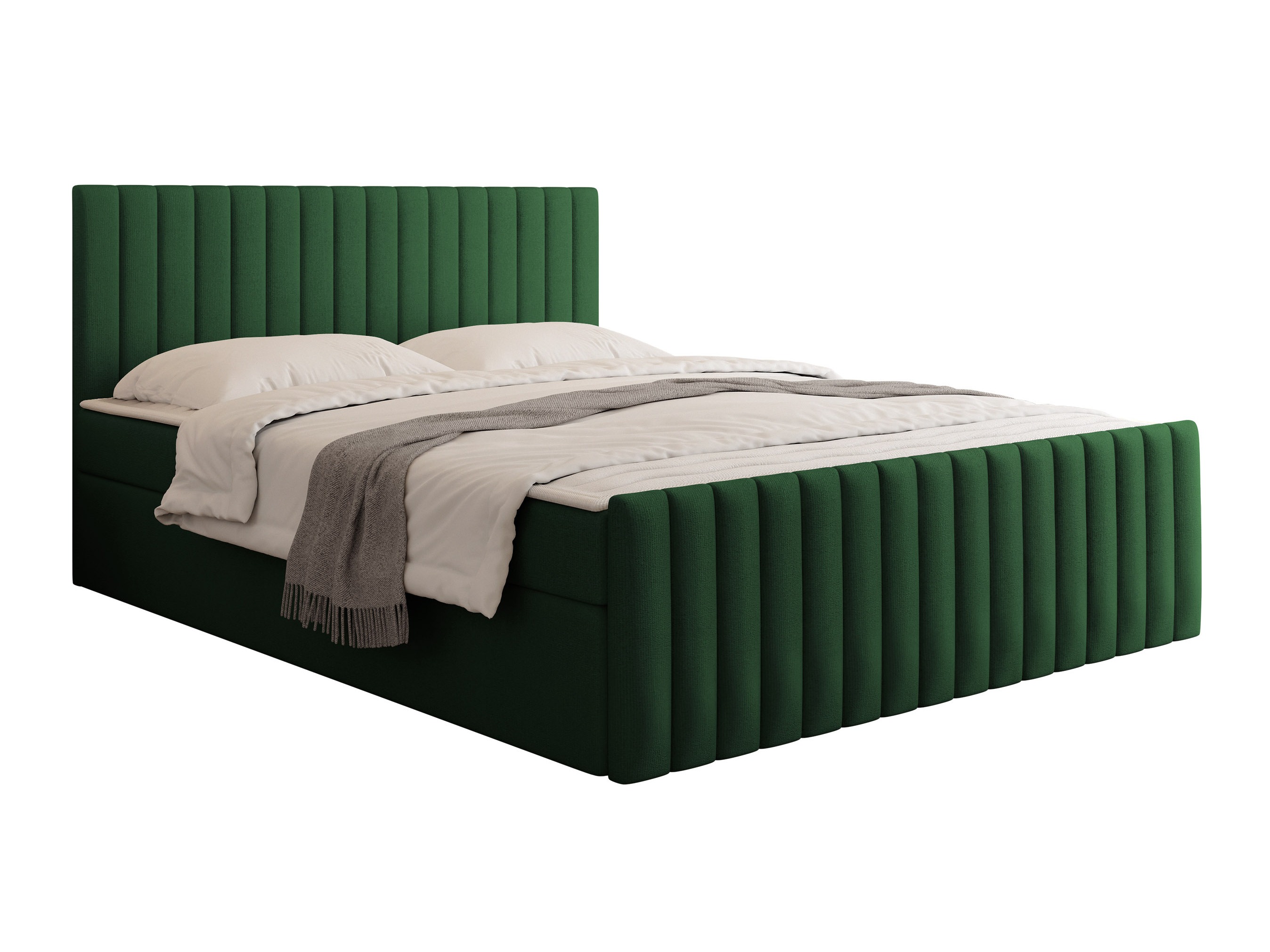 Boxspring krevet Comfivo 482 (Manila 35)
