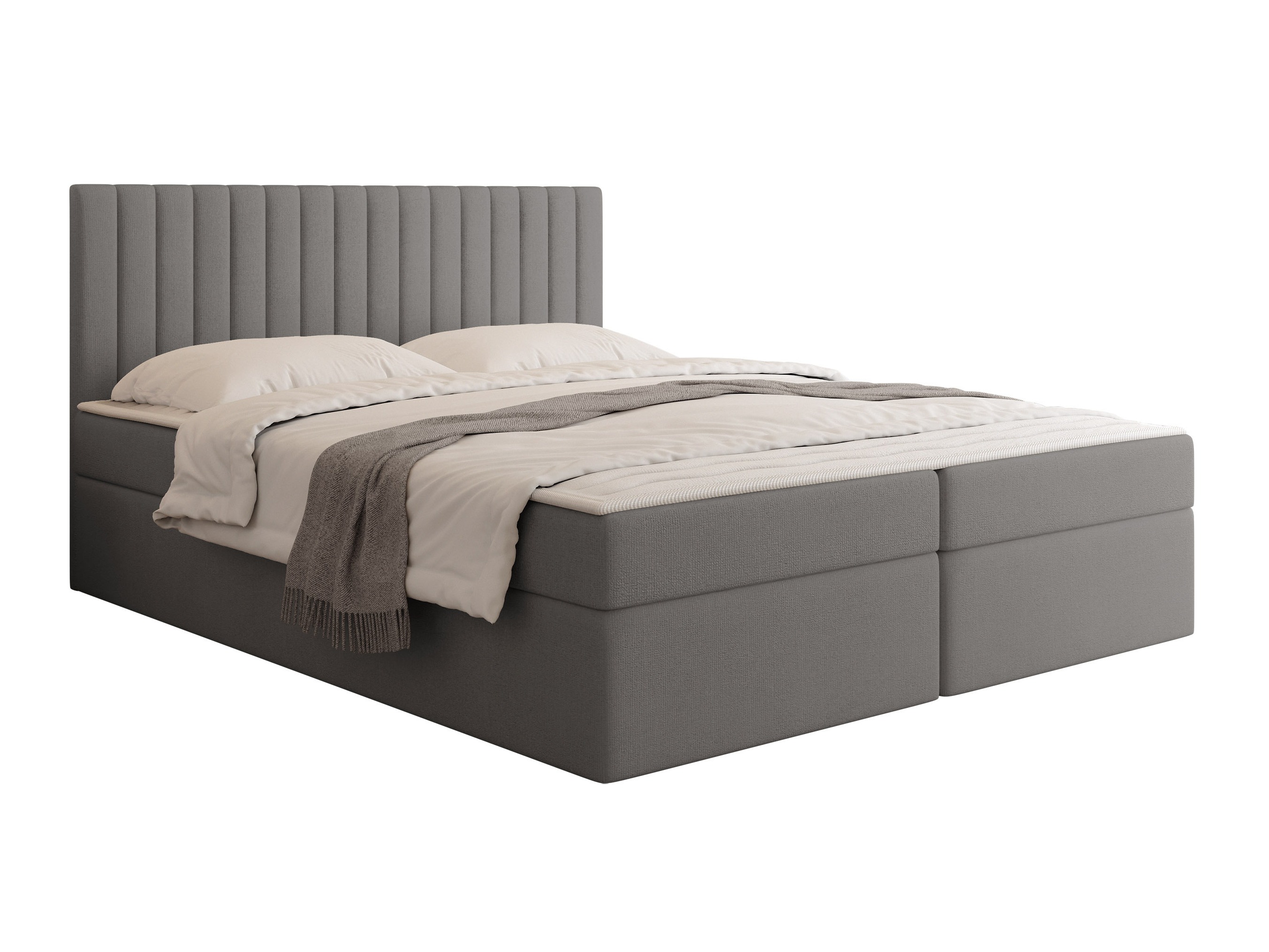 Boxspring krevet Comfivo Apis I (Manila 16)