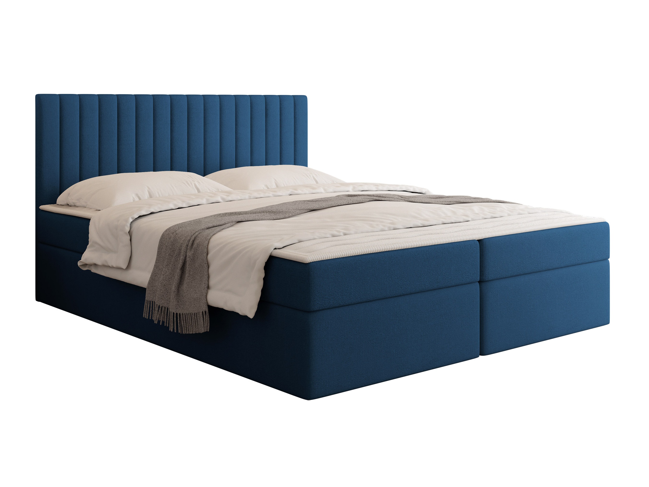 Boxspring krevet Comfivo Apis I (Manila 26)