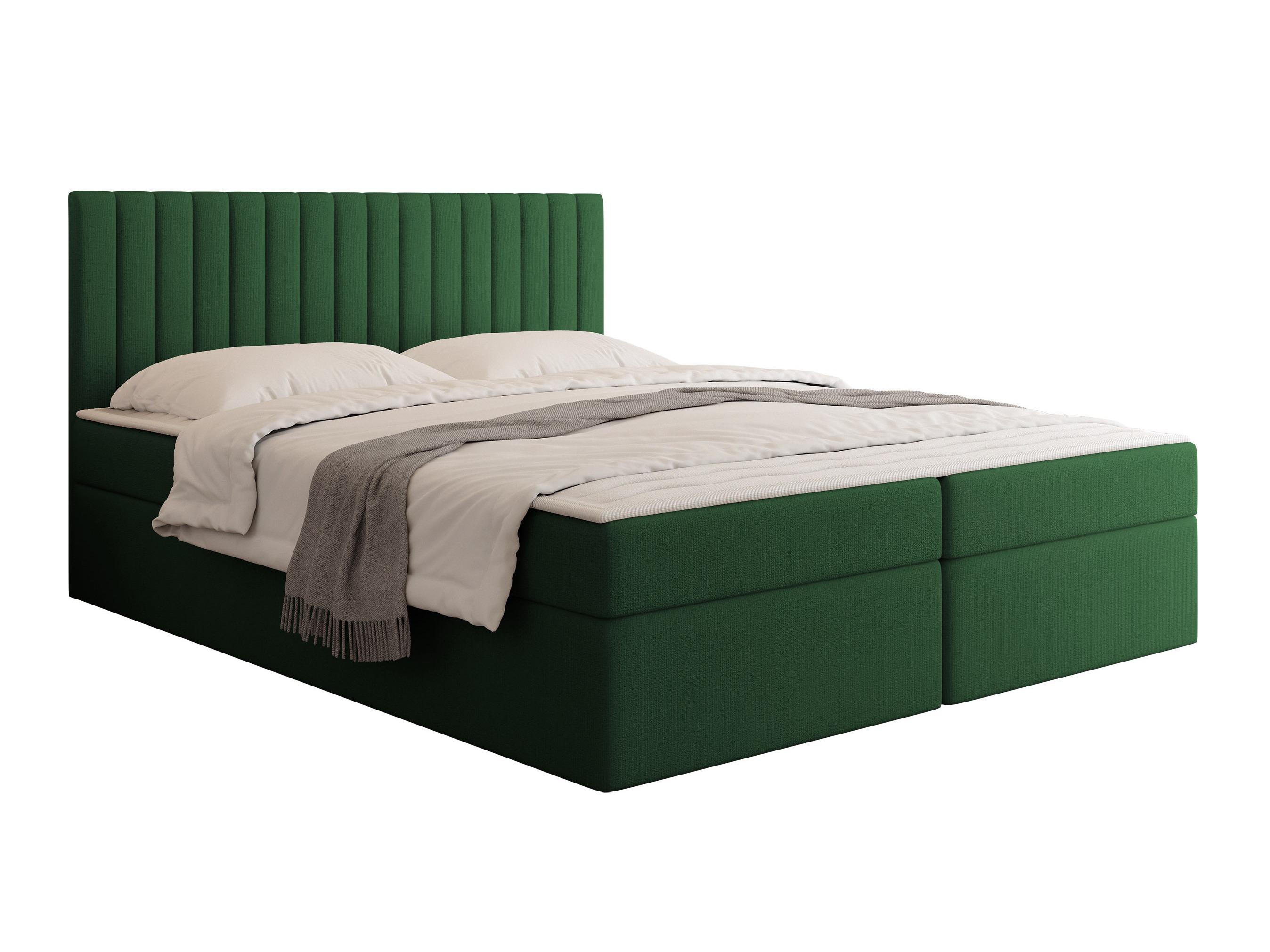 Boxspring krevet Comfivo Apis I (Manila 35)