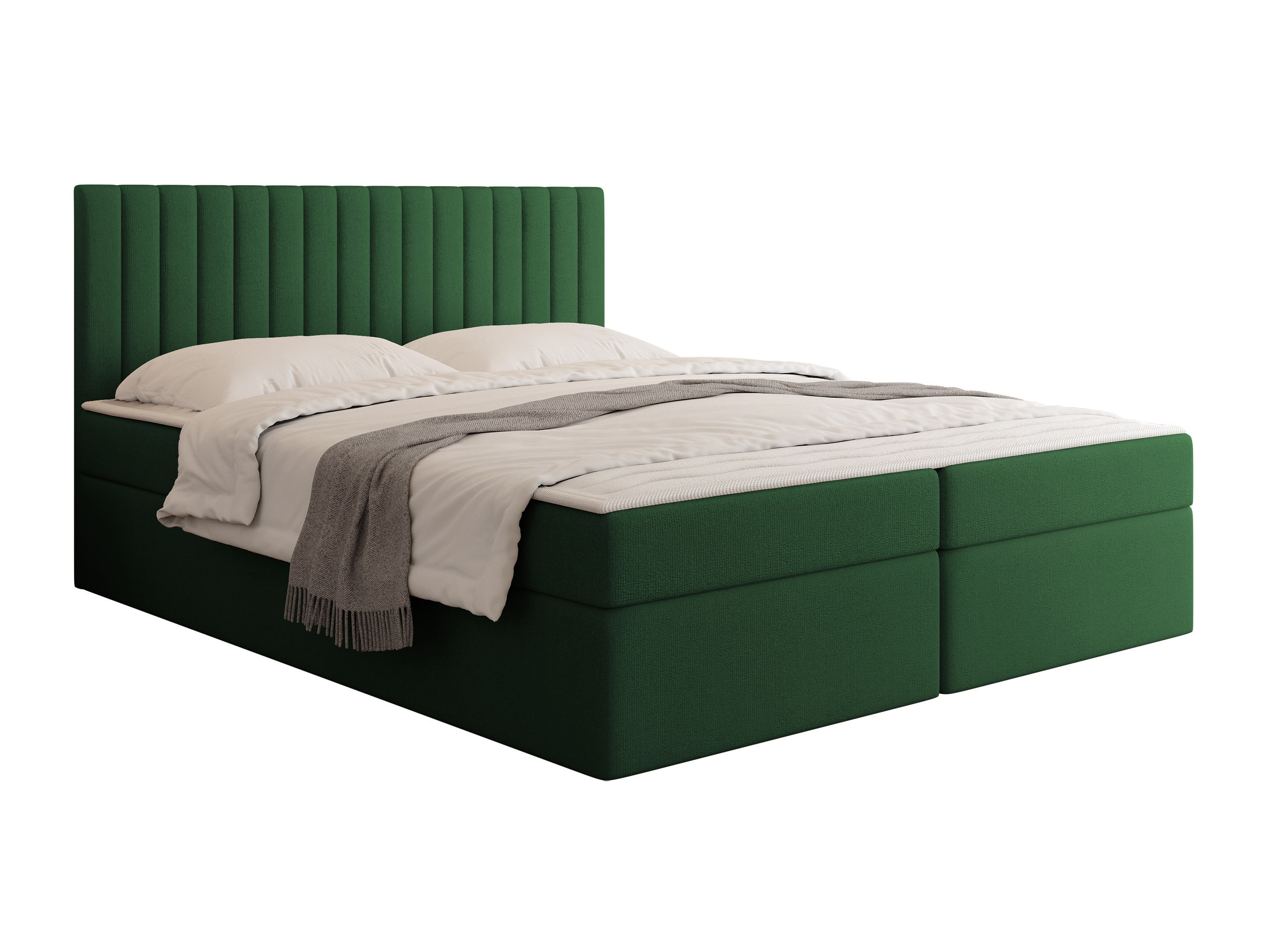 Boxspring krevet Comfivo Apis I (Manila 35)