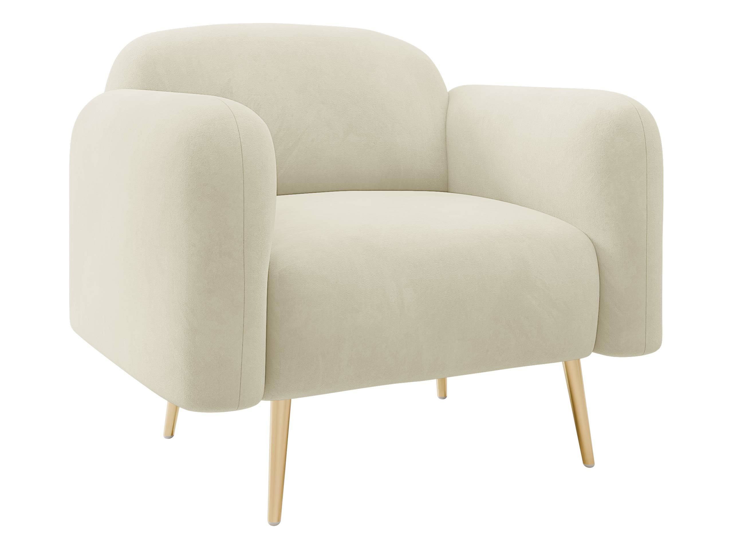 Fotelja Comfivo Beatitudo I (Uttario Velvet 2978)
