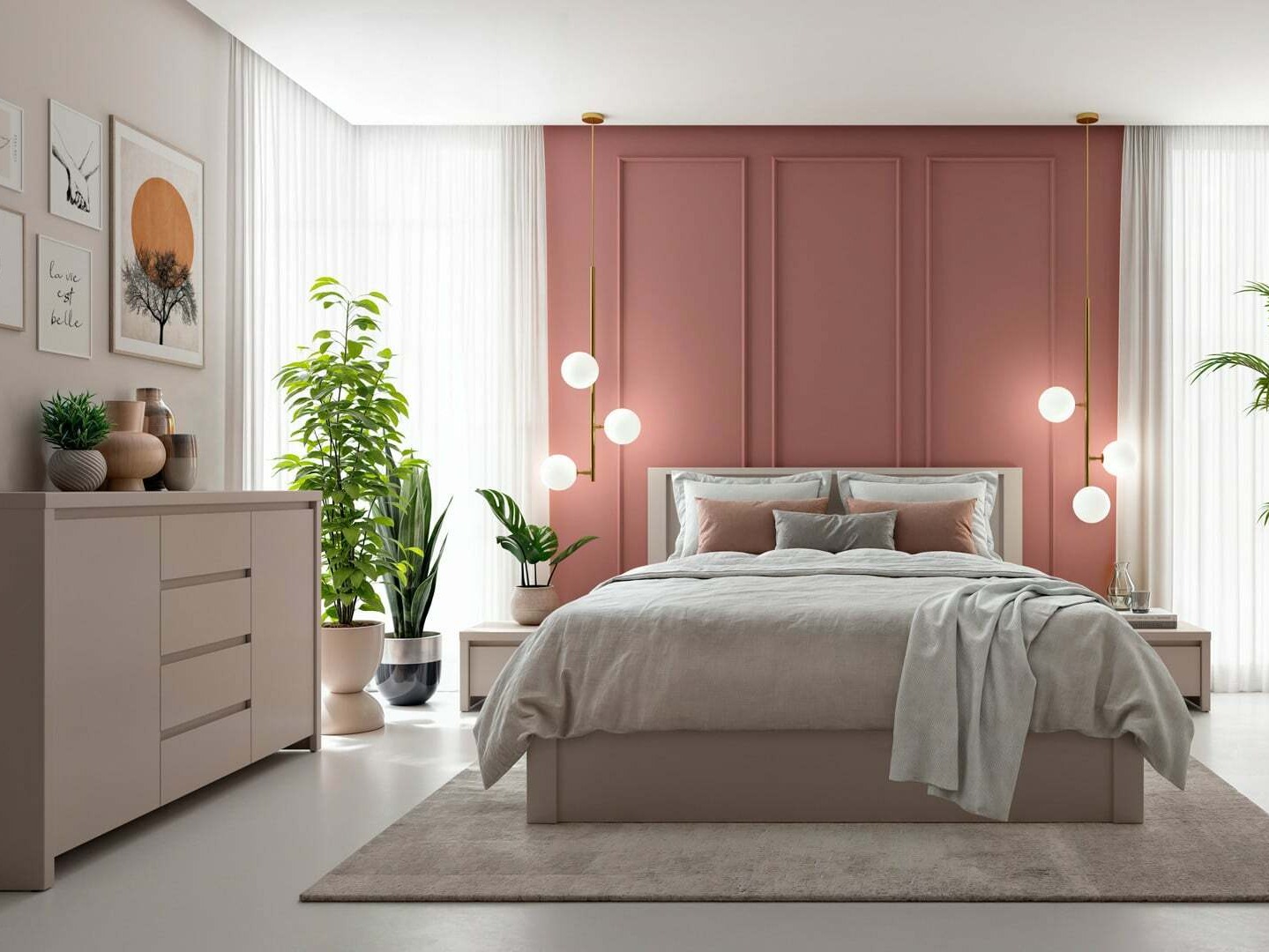 Komoda Nolroma 103 (Kašmir)