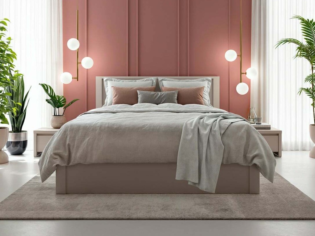 Noćni ormarić Nolroma 102 (Kašmir)