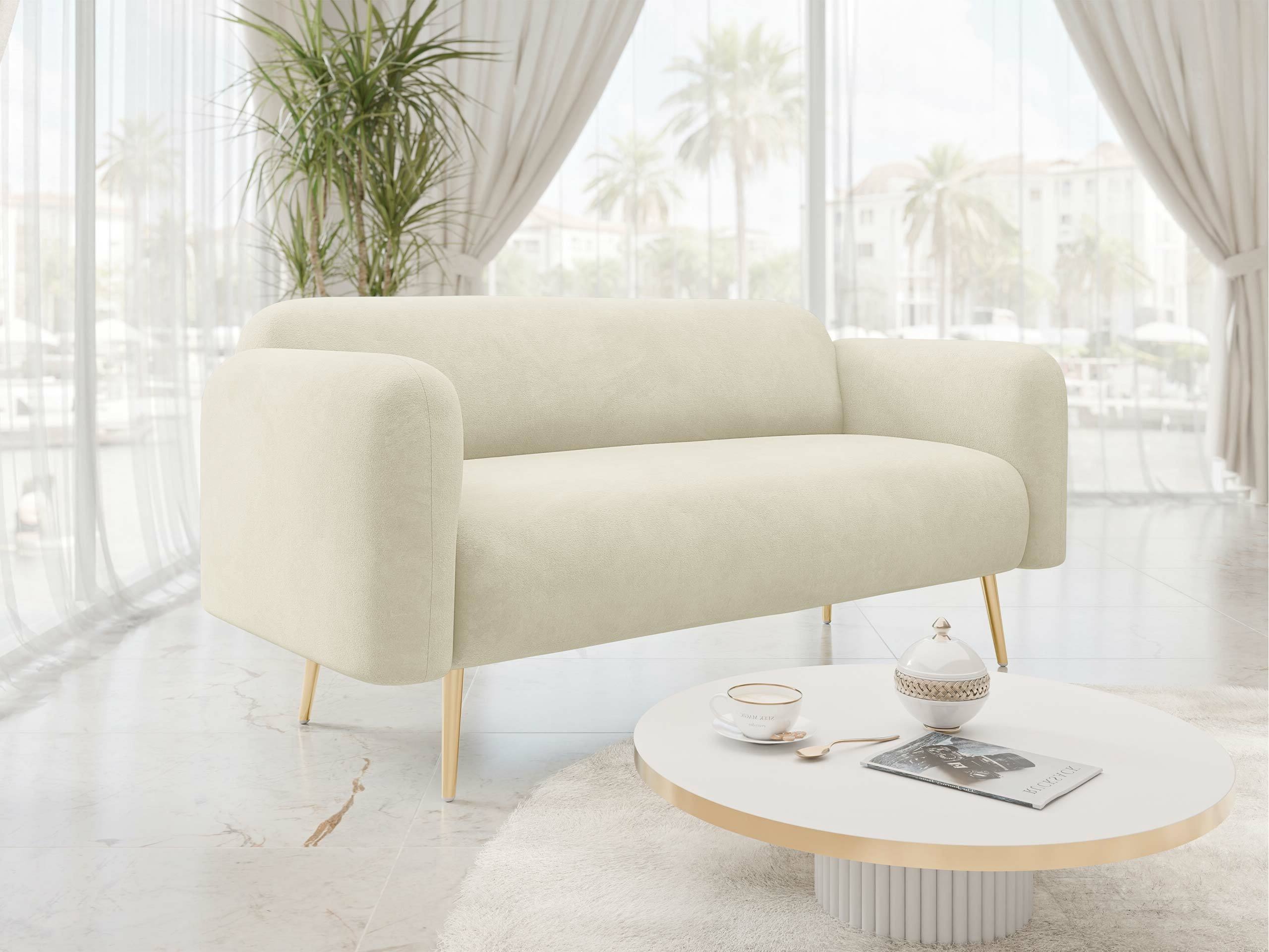 Sofa Comfivo Beatitudo II (Uttario Velvet 2978)