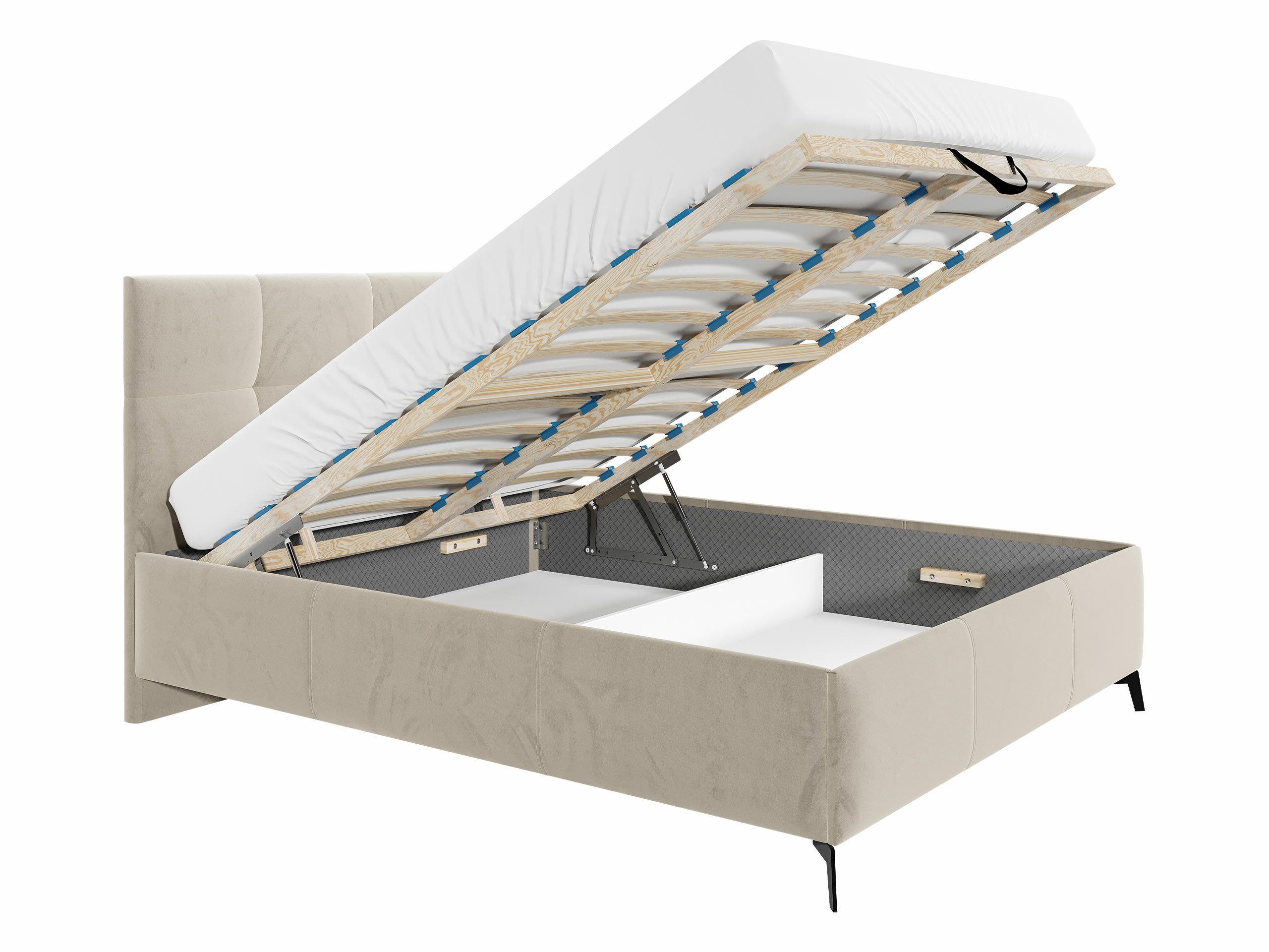 Krevet ComfiDream 172 (Fresh 01)