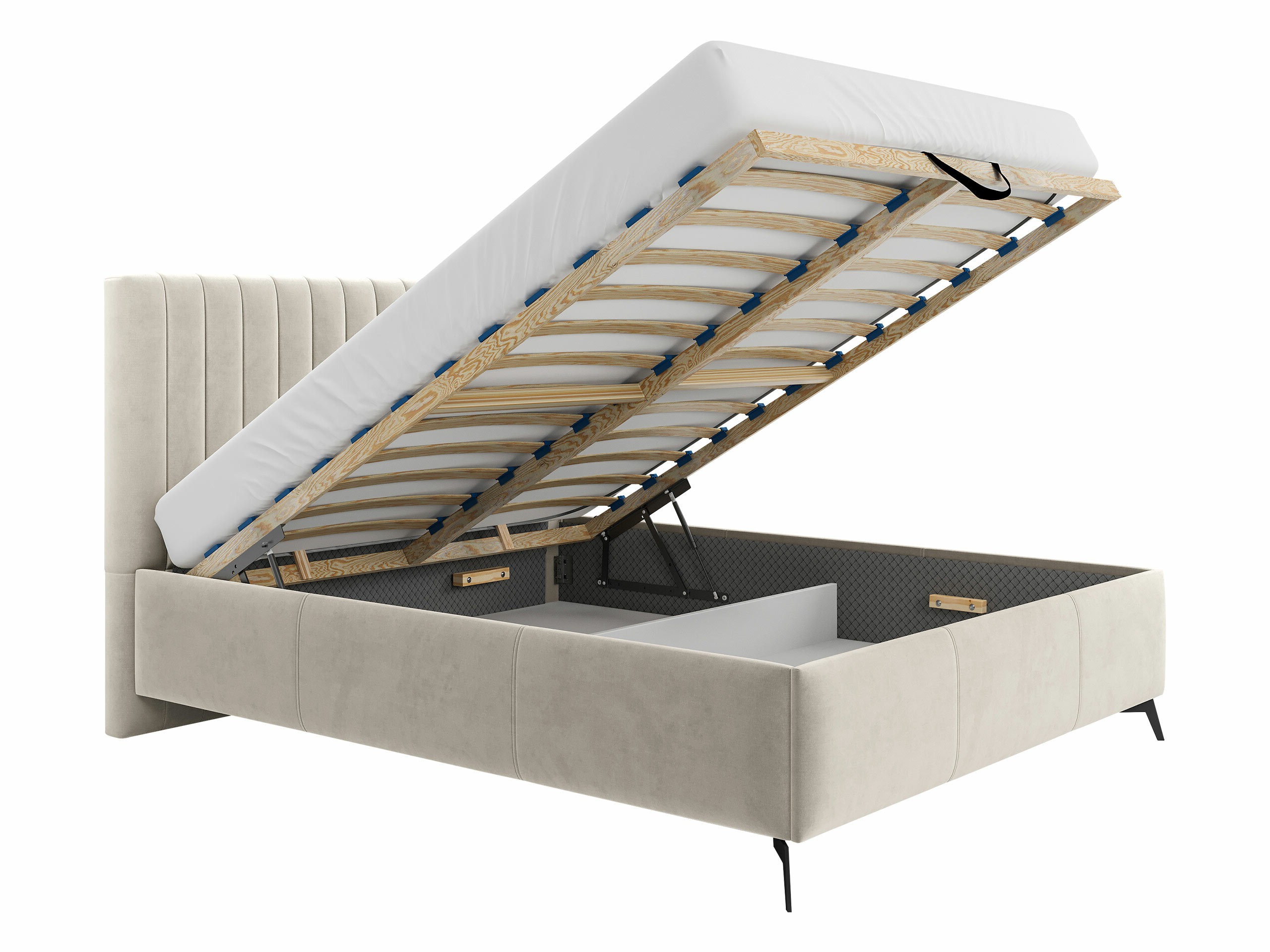 Krevet ComfiDream 173 (Fresh 01)