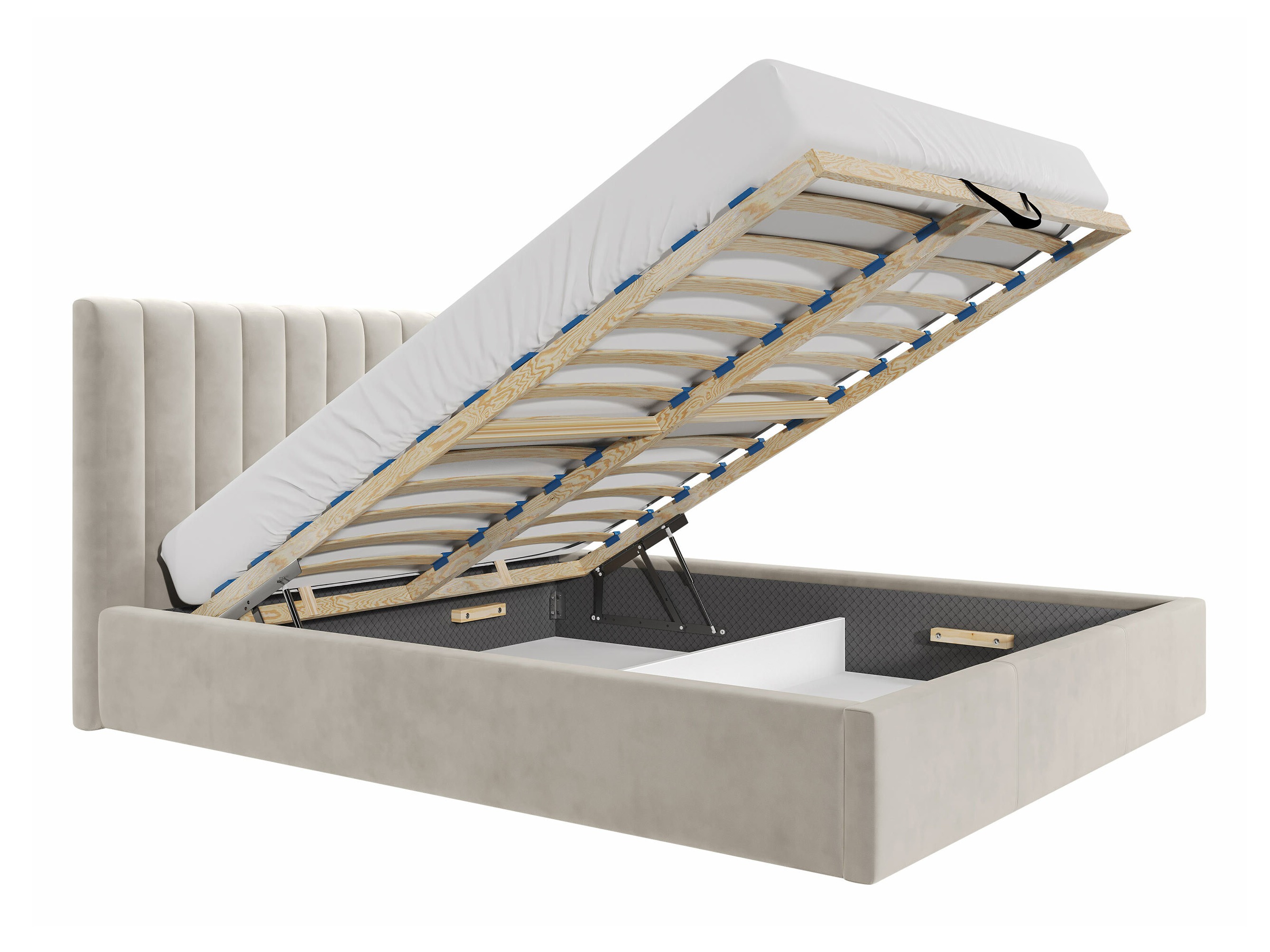 Krevet ComfiDream 179 (Fresh 32)