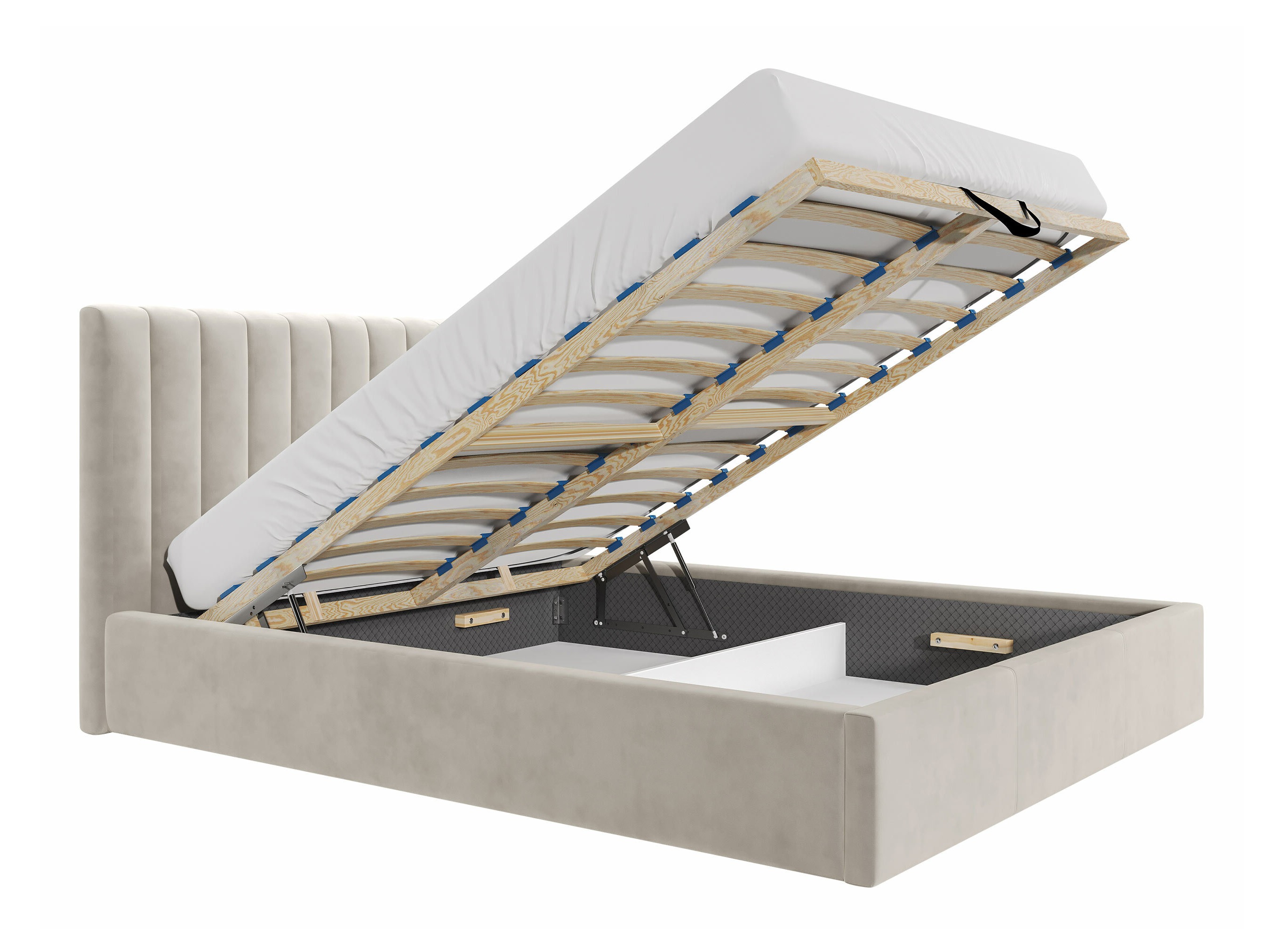 Krevet ComfiDream Fenara I (Fresh 01)