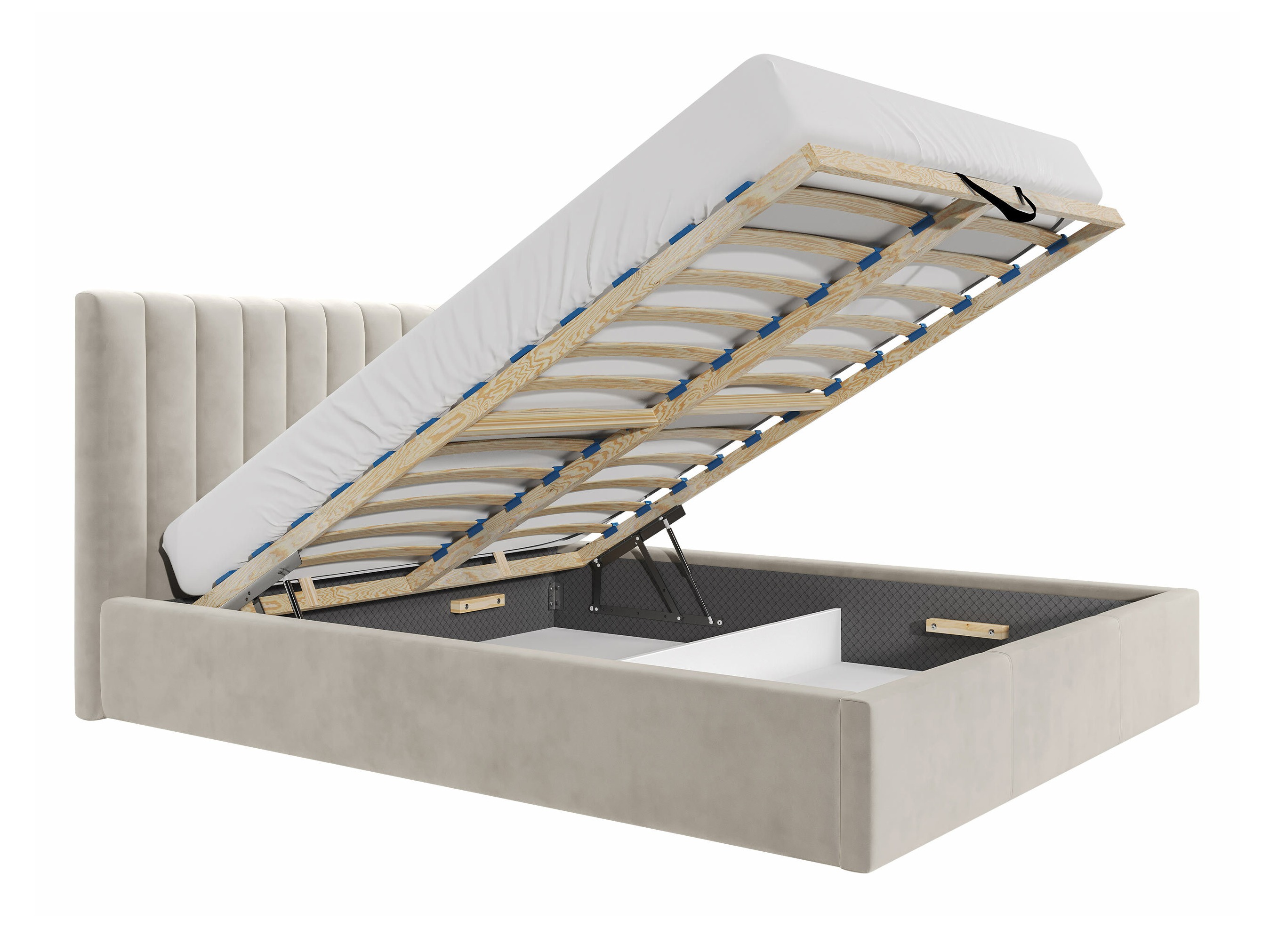 Krevet ComfiDream Fenara II (Fresh 01)