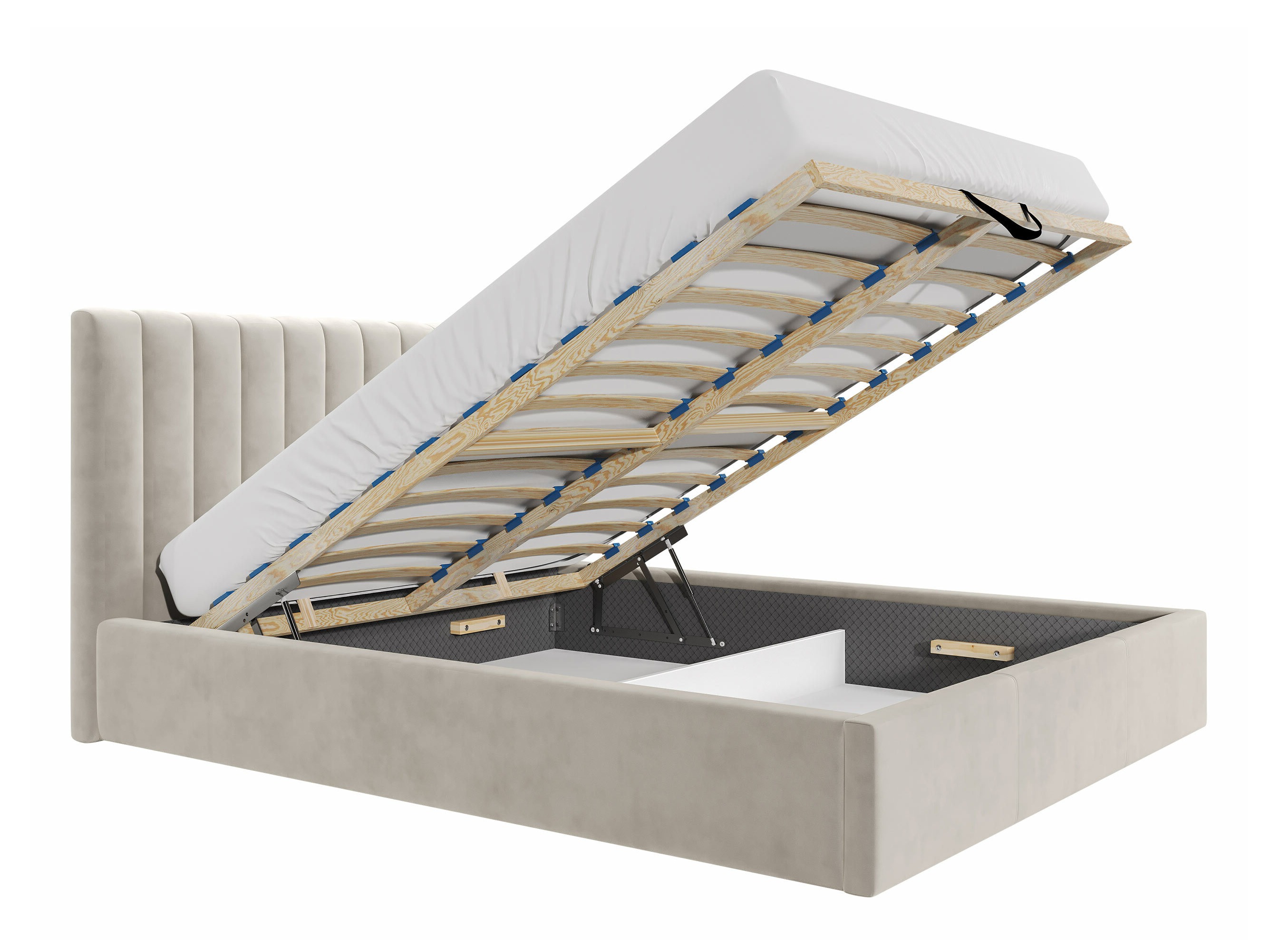 Krevet ComfiDream Fenara II (Fresh 13)