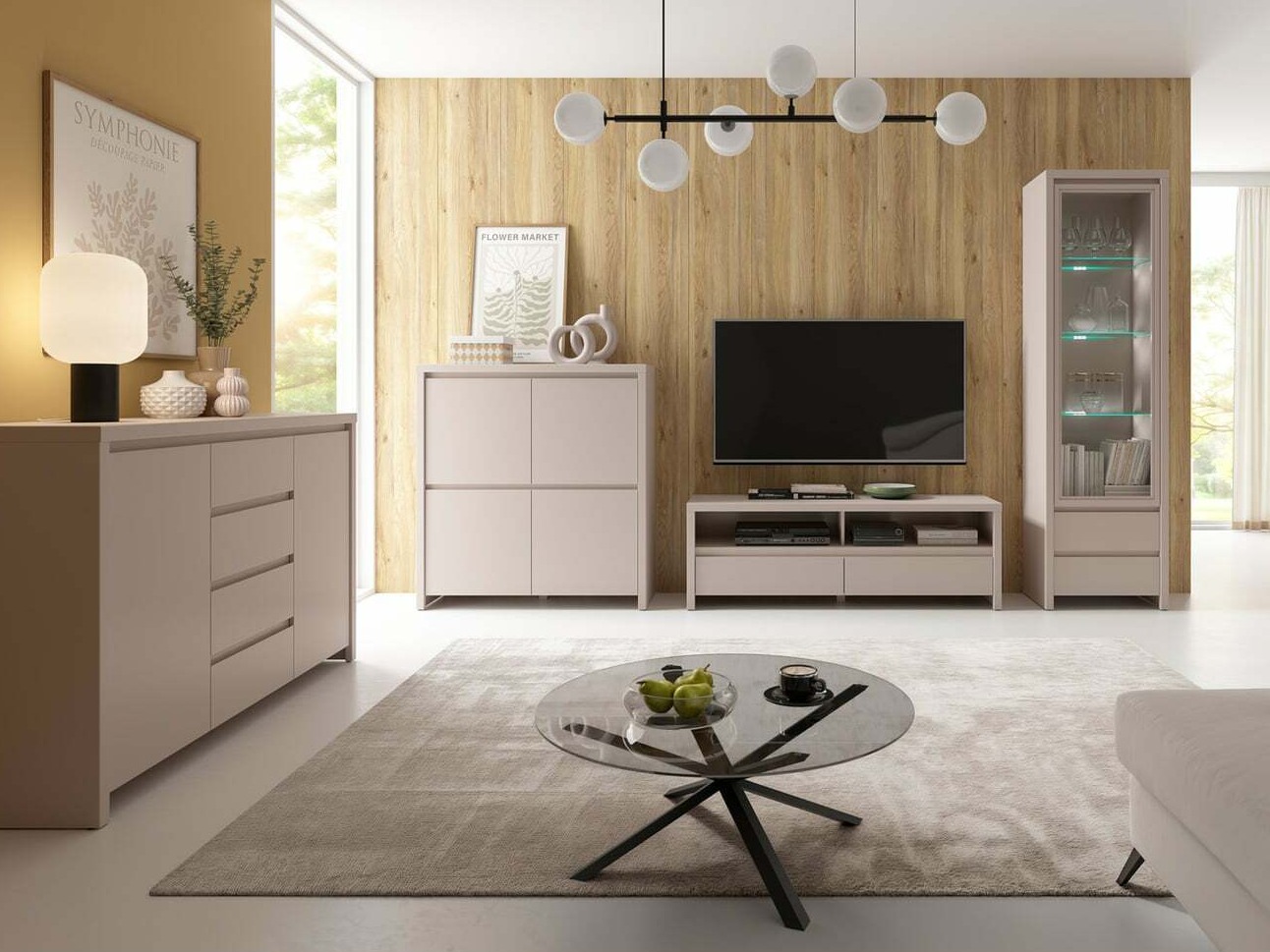 Ormarić Nolroma 104 (Kašmir)