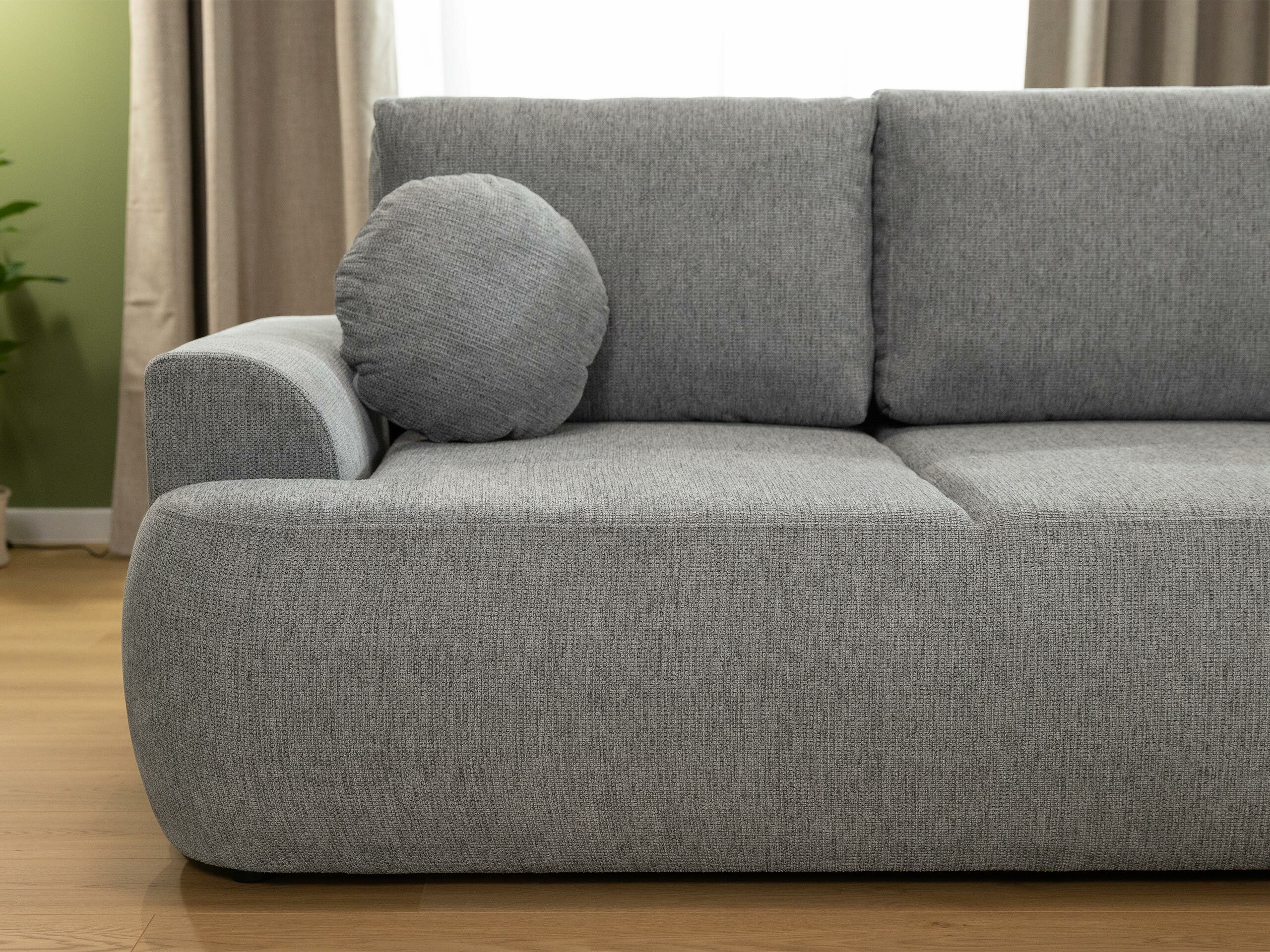 Sofa na razvlačenje Bountiful 104 (Lima 27)