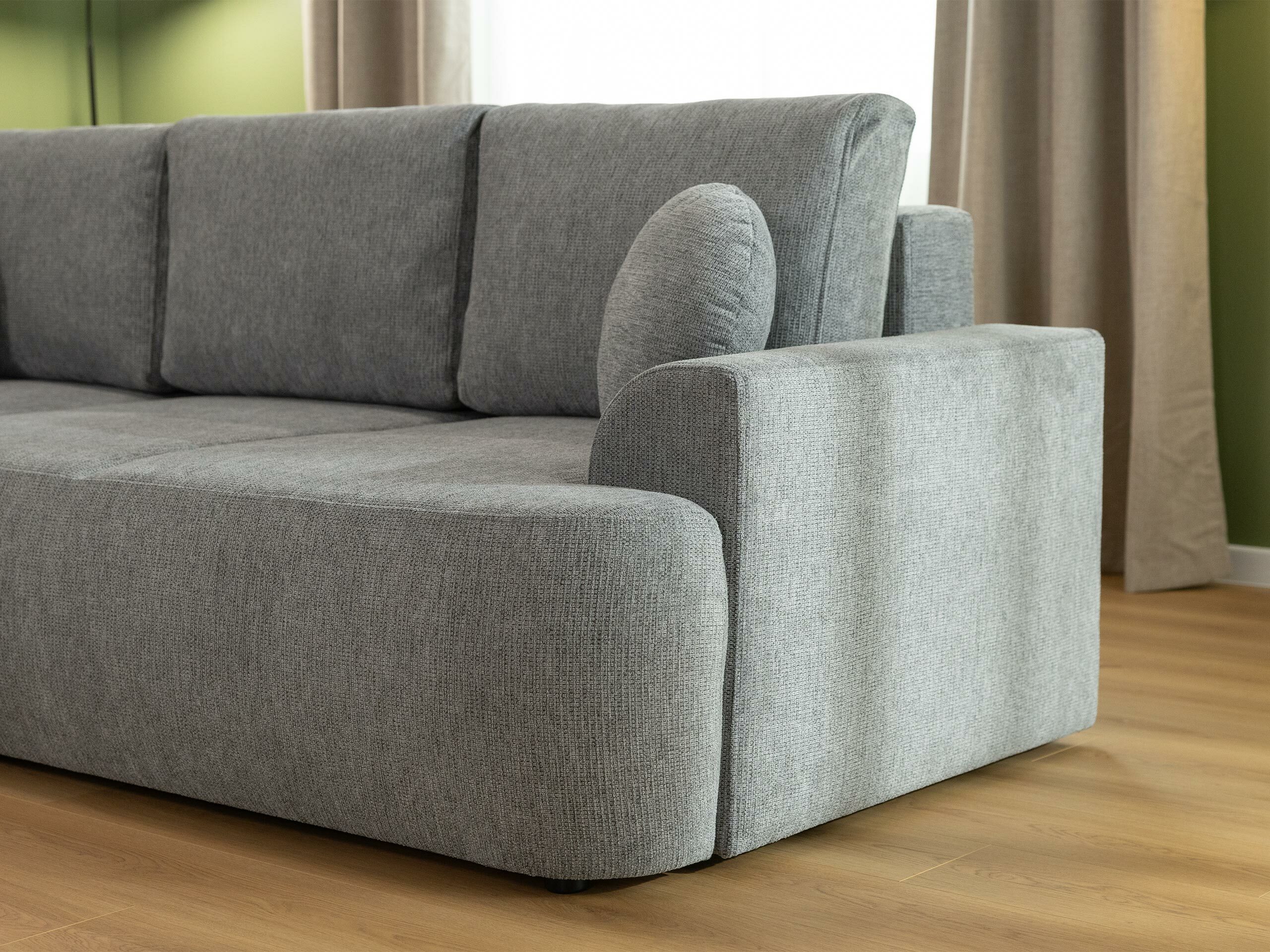 Sofa na razvlačenje Bountiful 104 (Lima 27)