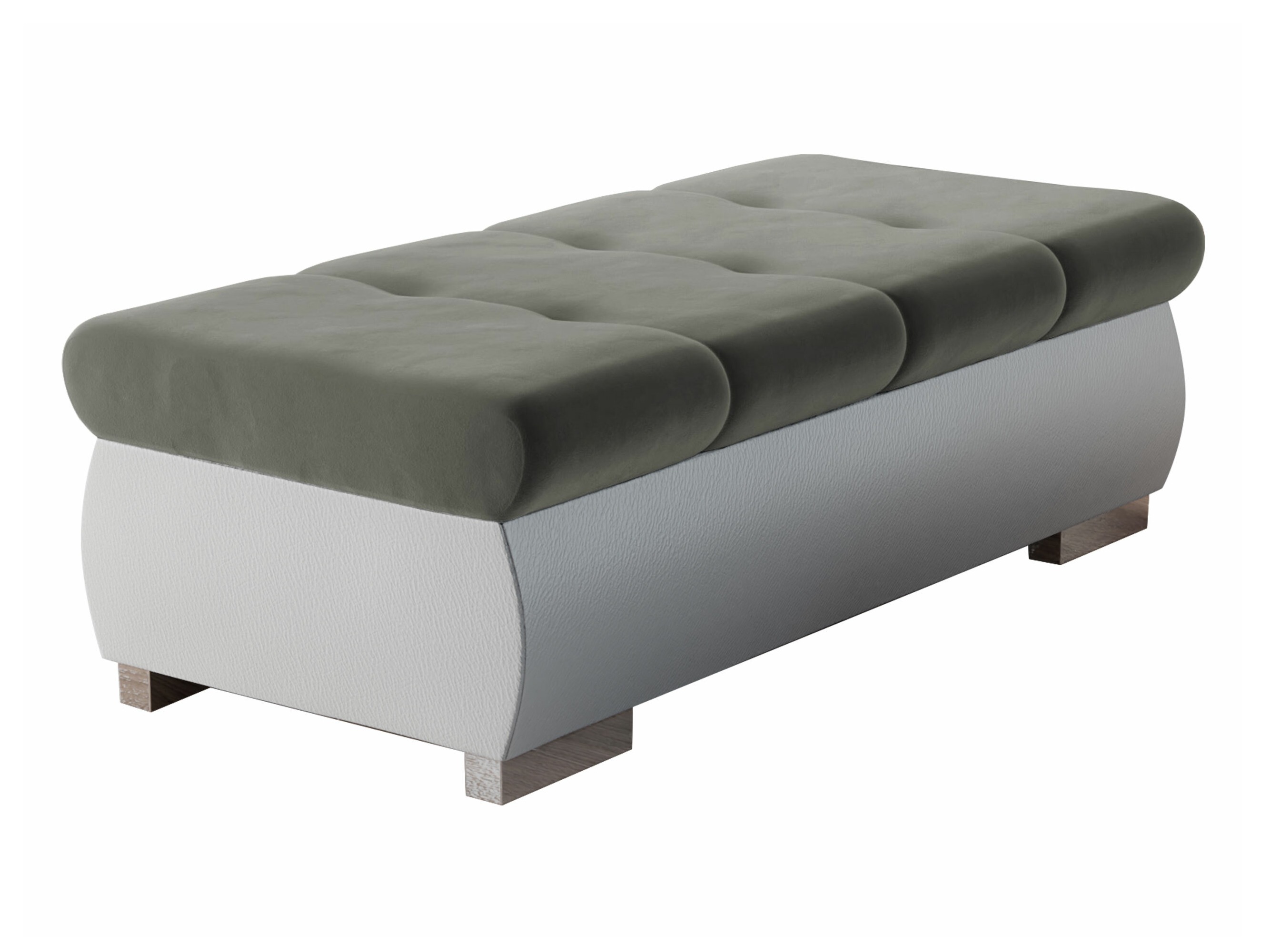 Tapacirana klupa Comfivo Nitor I (Soft 017 + Magic Velvet 2217)