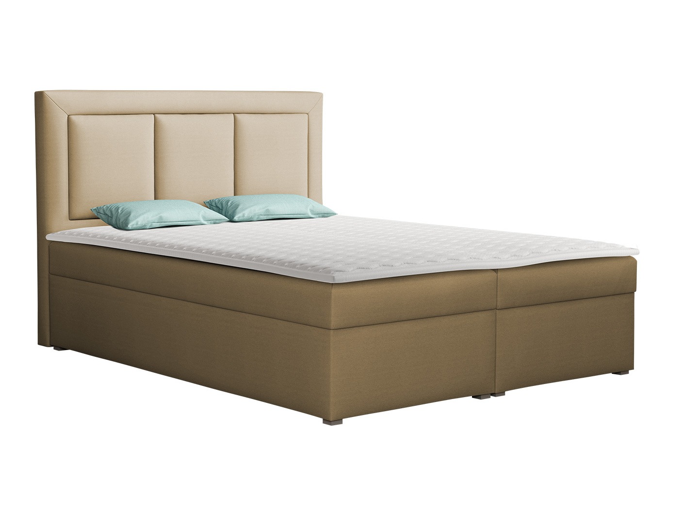 Boxspring krevet Pomona 112 (Victoria 14 853)