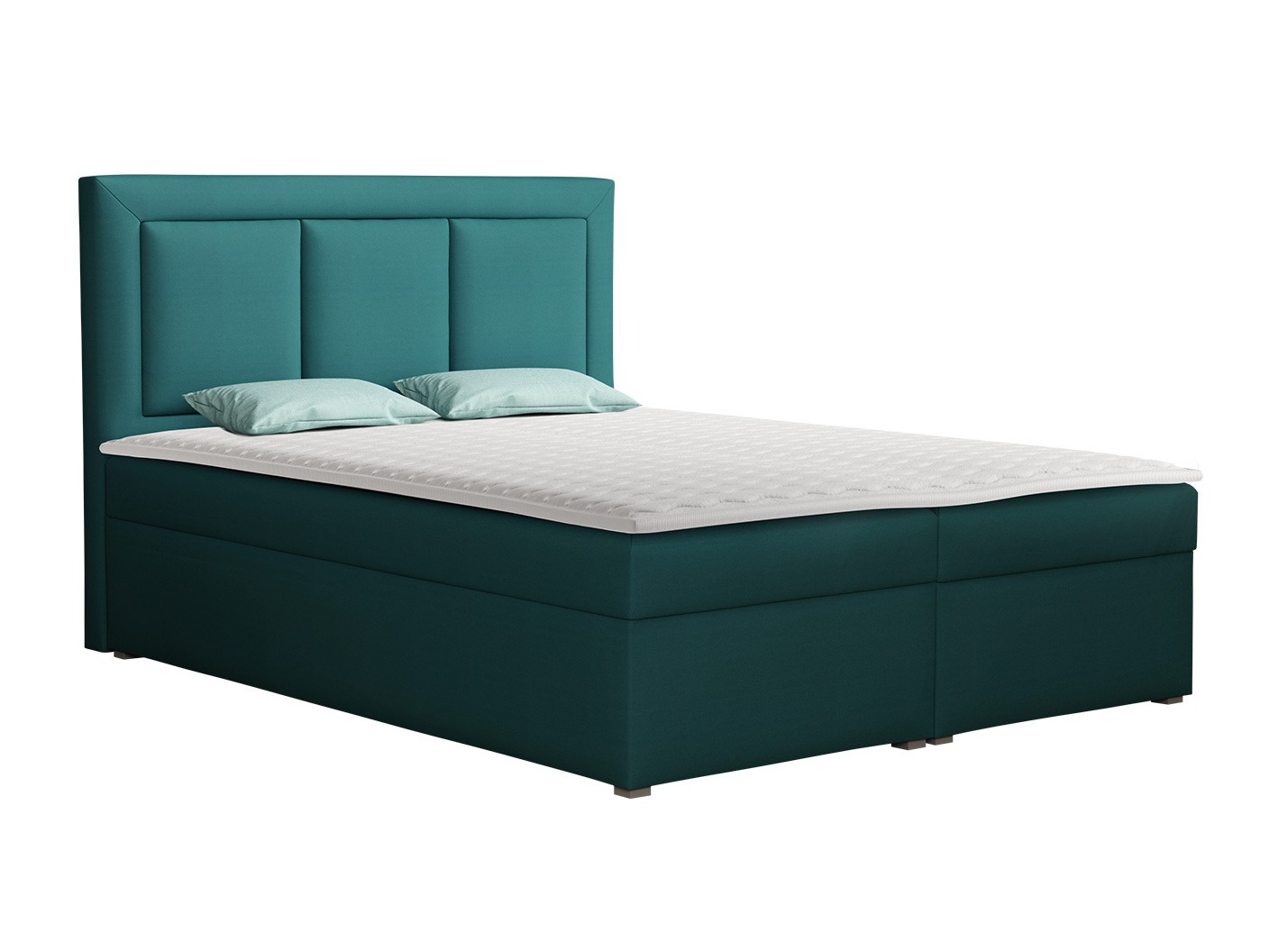 Boxspring krevet Pomona 112 (Victoria 14 863)