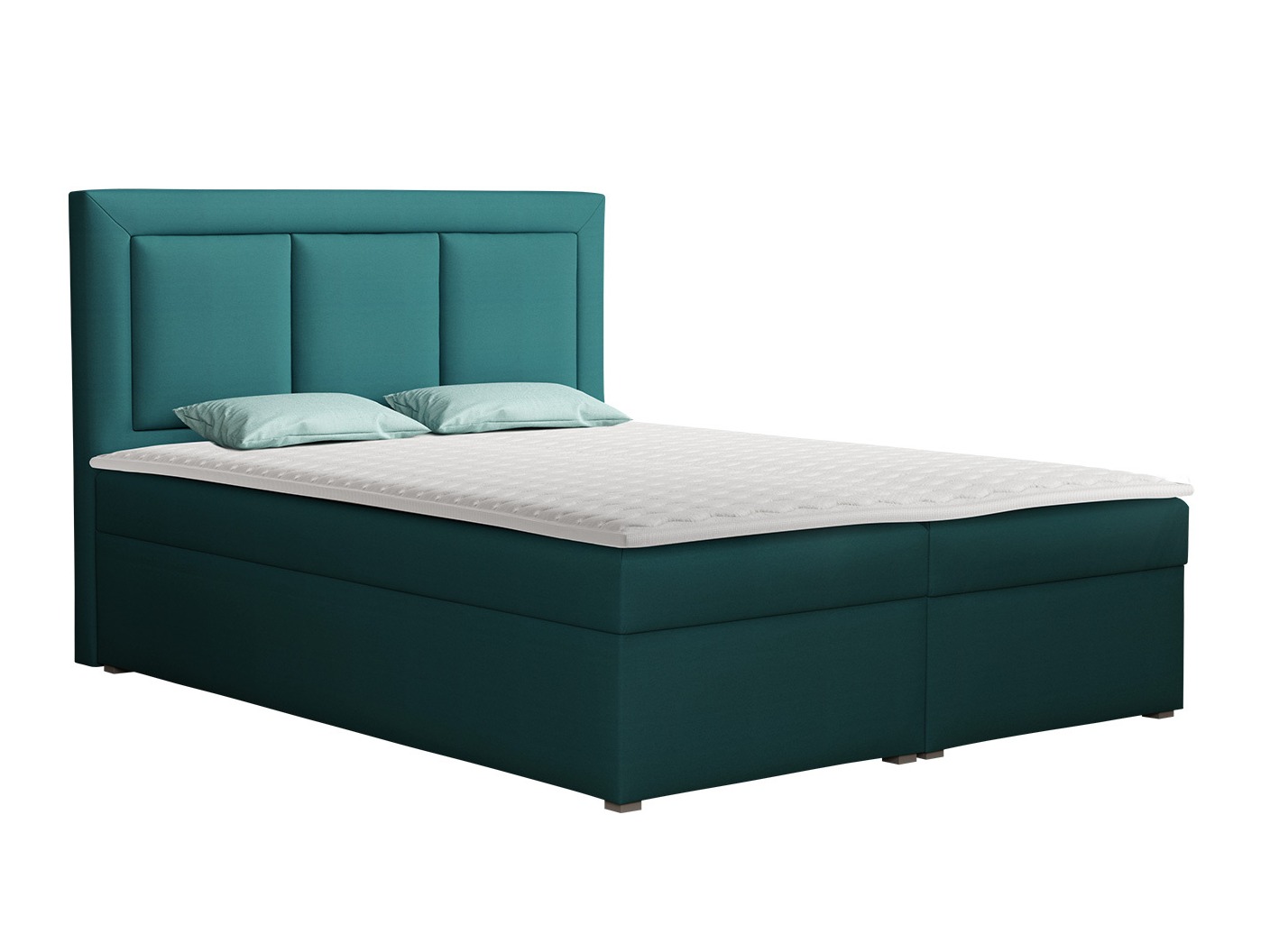 Boxspring krevet Pomona 112 (Victoria 14 863)