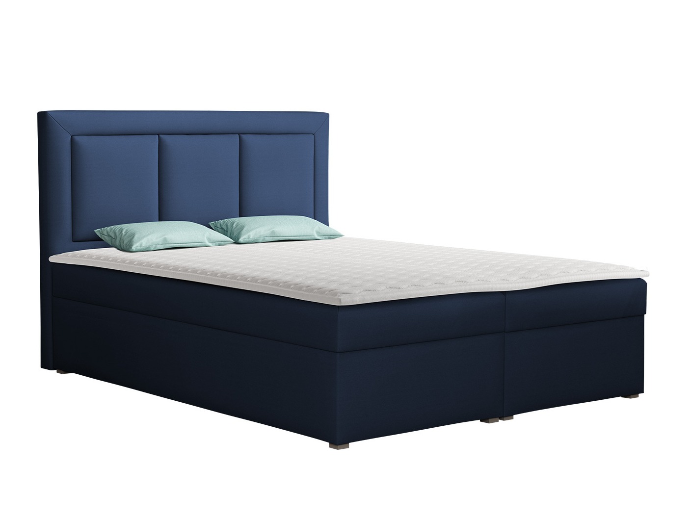 Boxspring krevet Pomona 112 (Victoria 14 864)