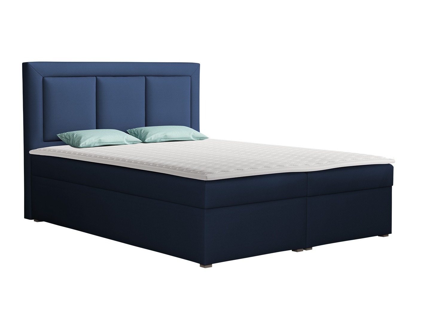 Boxspring krevet Pomona 112 (Victoria 14 864)