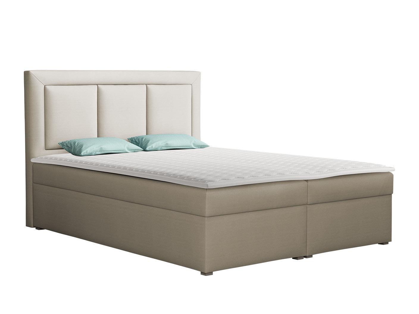 Boxspring krevet Pomona 112 (Victoria 14 865)