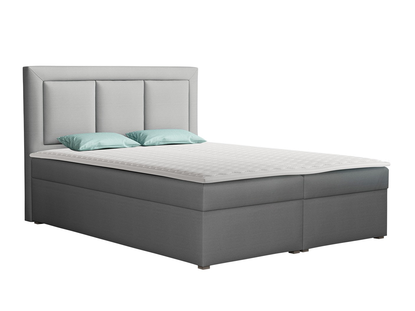 Boxspring krevet Pomona 112 (Victoria 14 866)