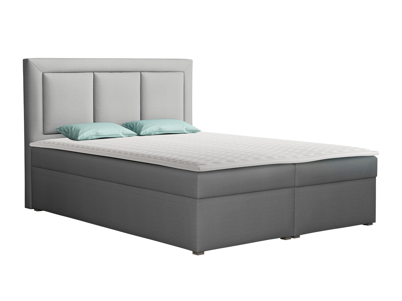 Boxspring krevet Pomona 112 (Victoria 14 866)