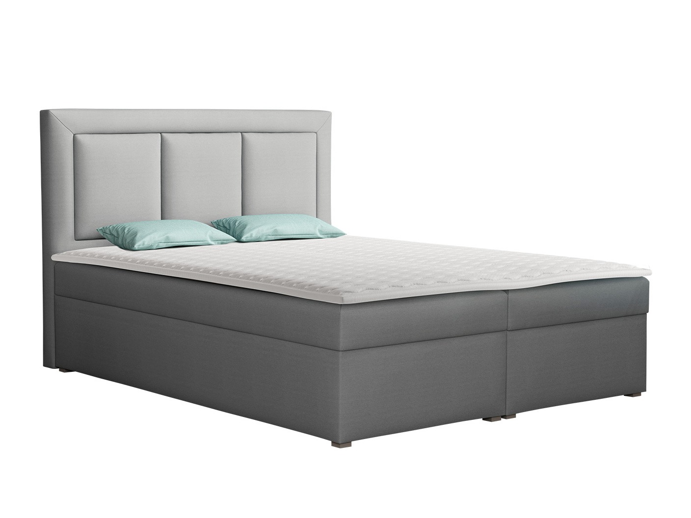 Boxspring krevet Pomona 112 (Victoria 14 866)