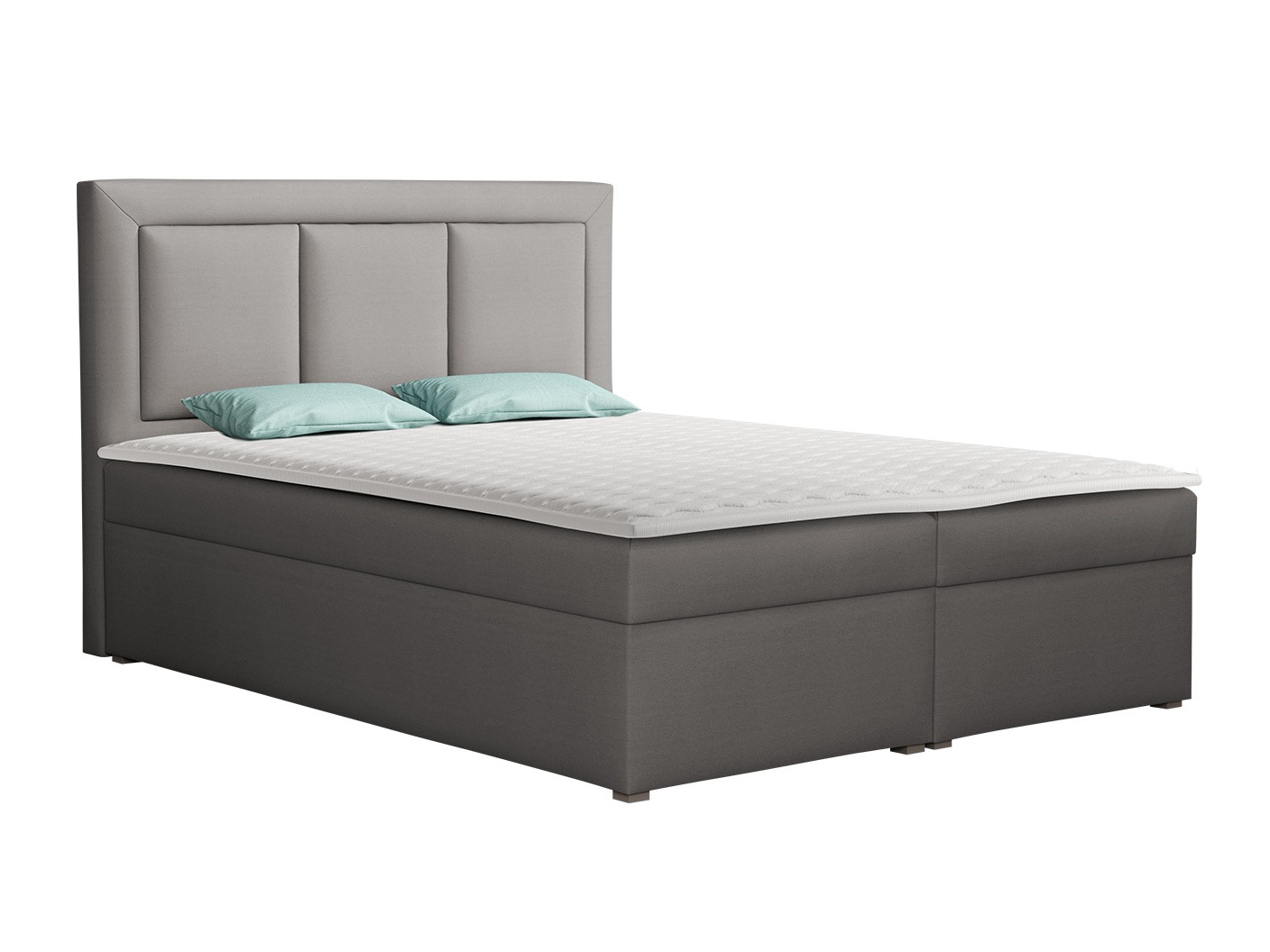 Boxspring krevet Pomona 112 (Victoria 14 867)