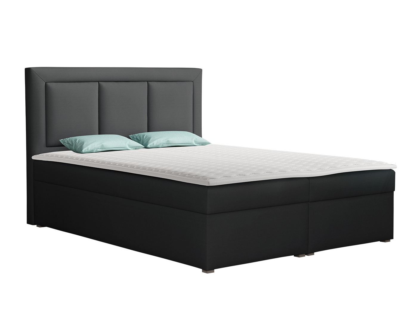 Boxspring krevet Pomona 112 (Victoria 14 868)