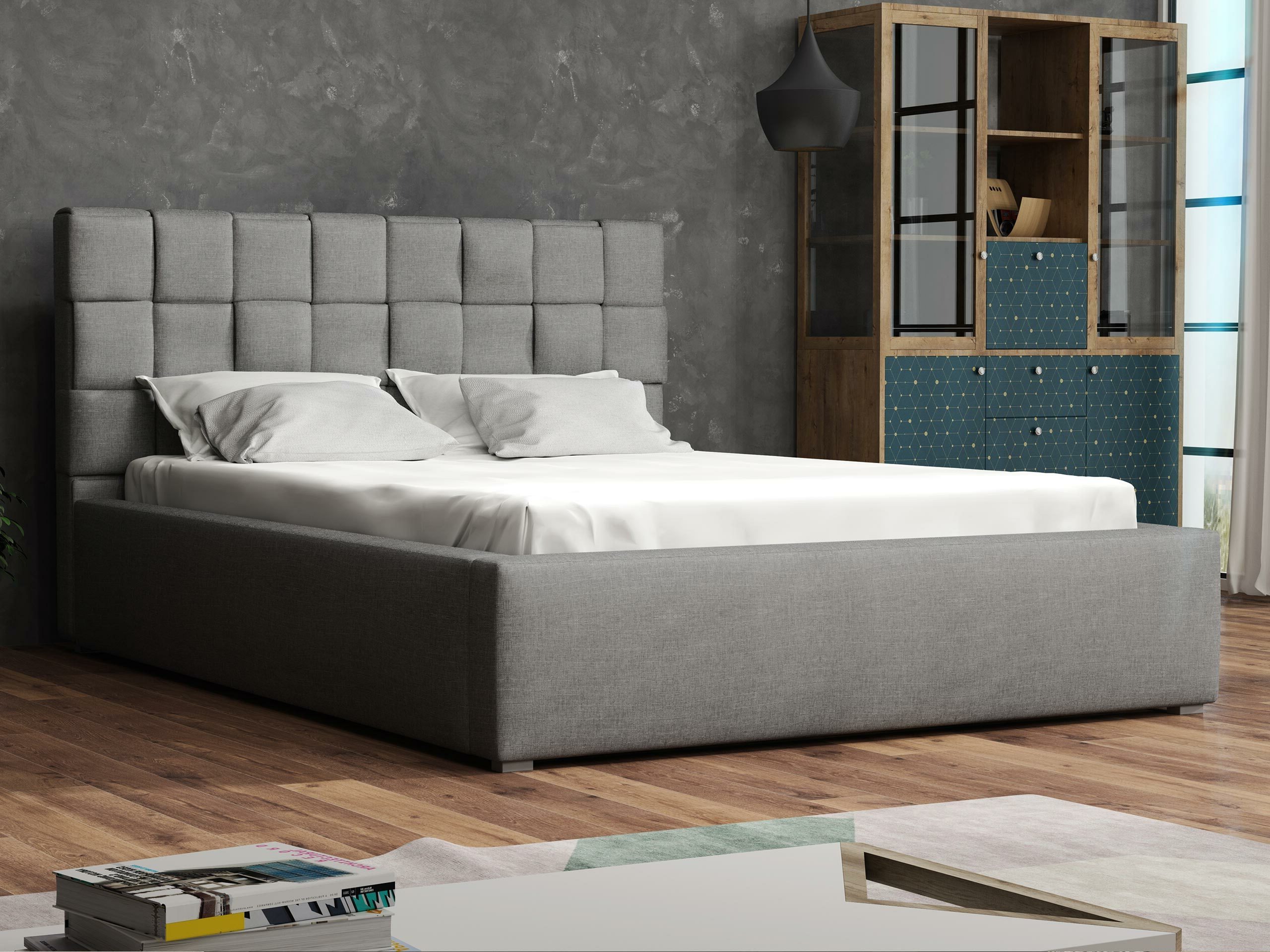 Krevet Pomona 107 (Malmo 13 378)