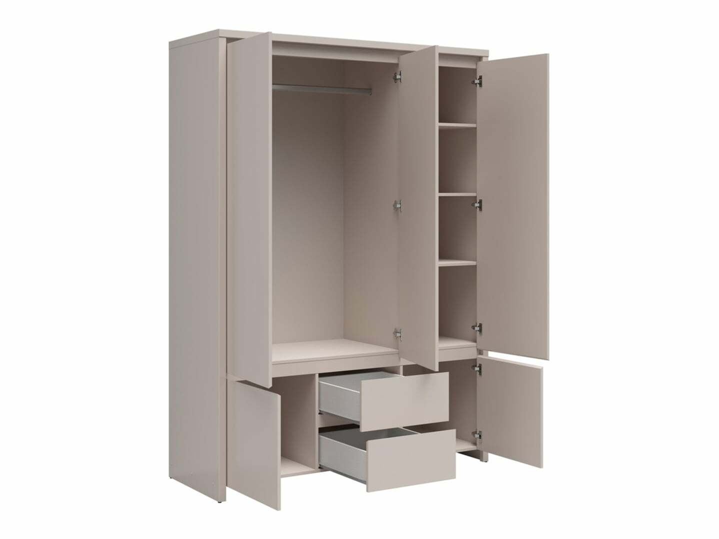 Set spavaća soba Nolroma 139 (Dostupno)