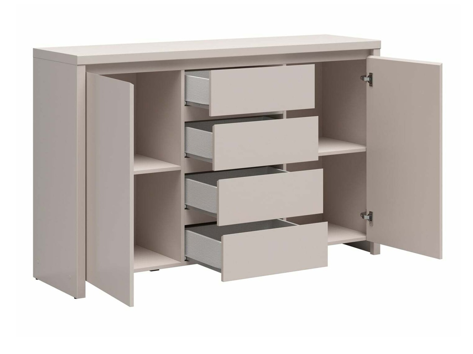 Set spavaća soba Nolroma 139 (Dostupno)
