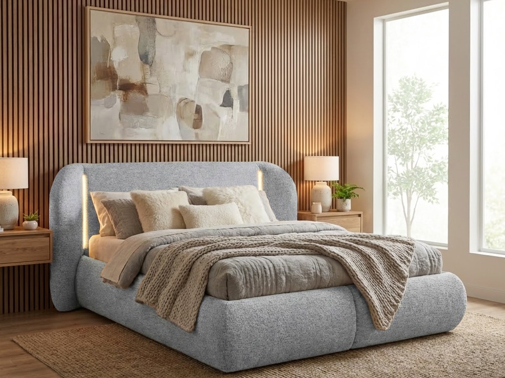 Krevet Margate 135 (Bella 65)