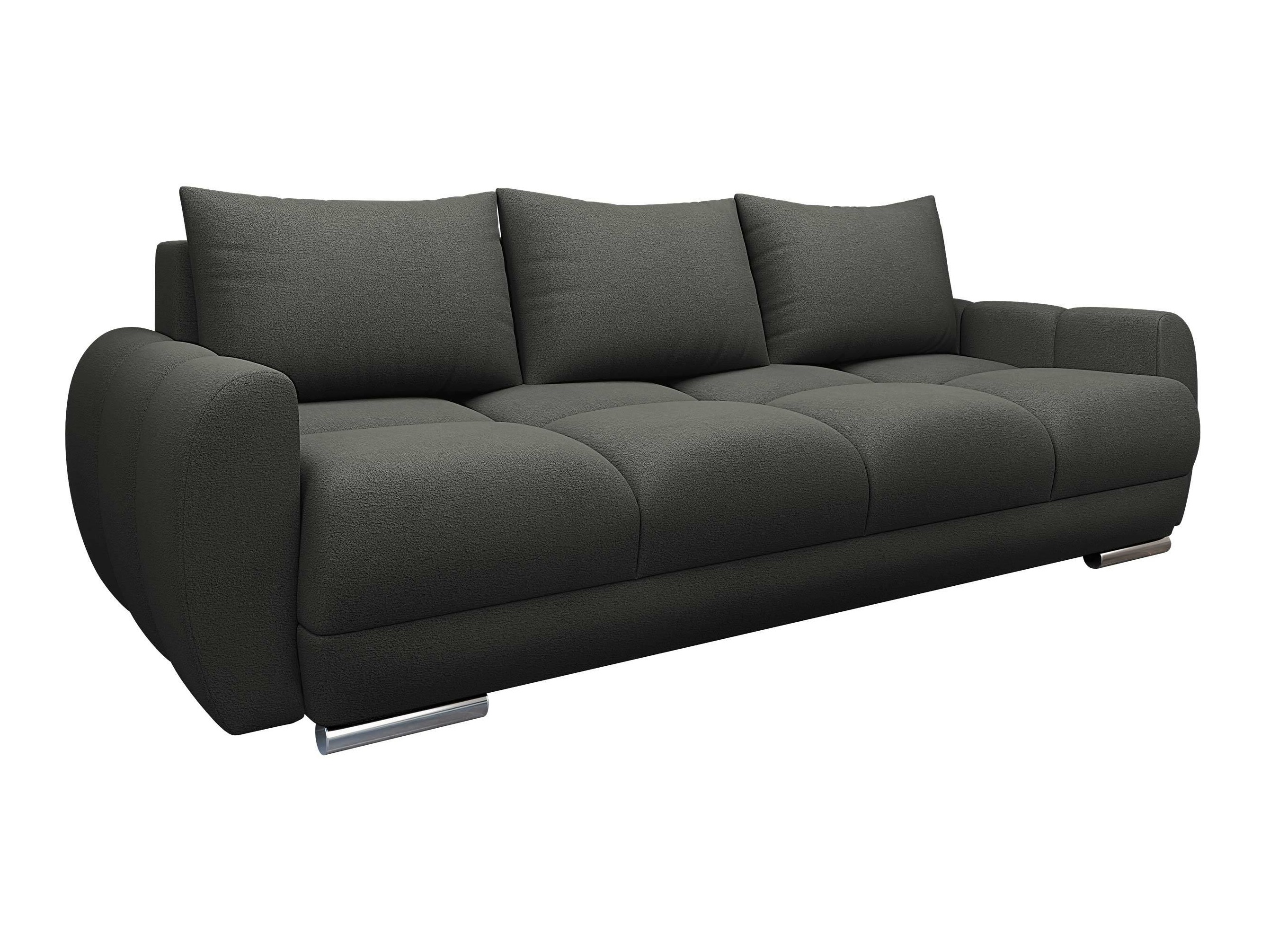 Sofa na razvlačenje Camden 103 (Velo 636)