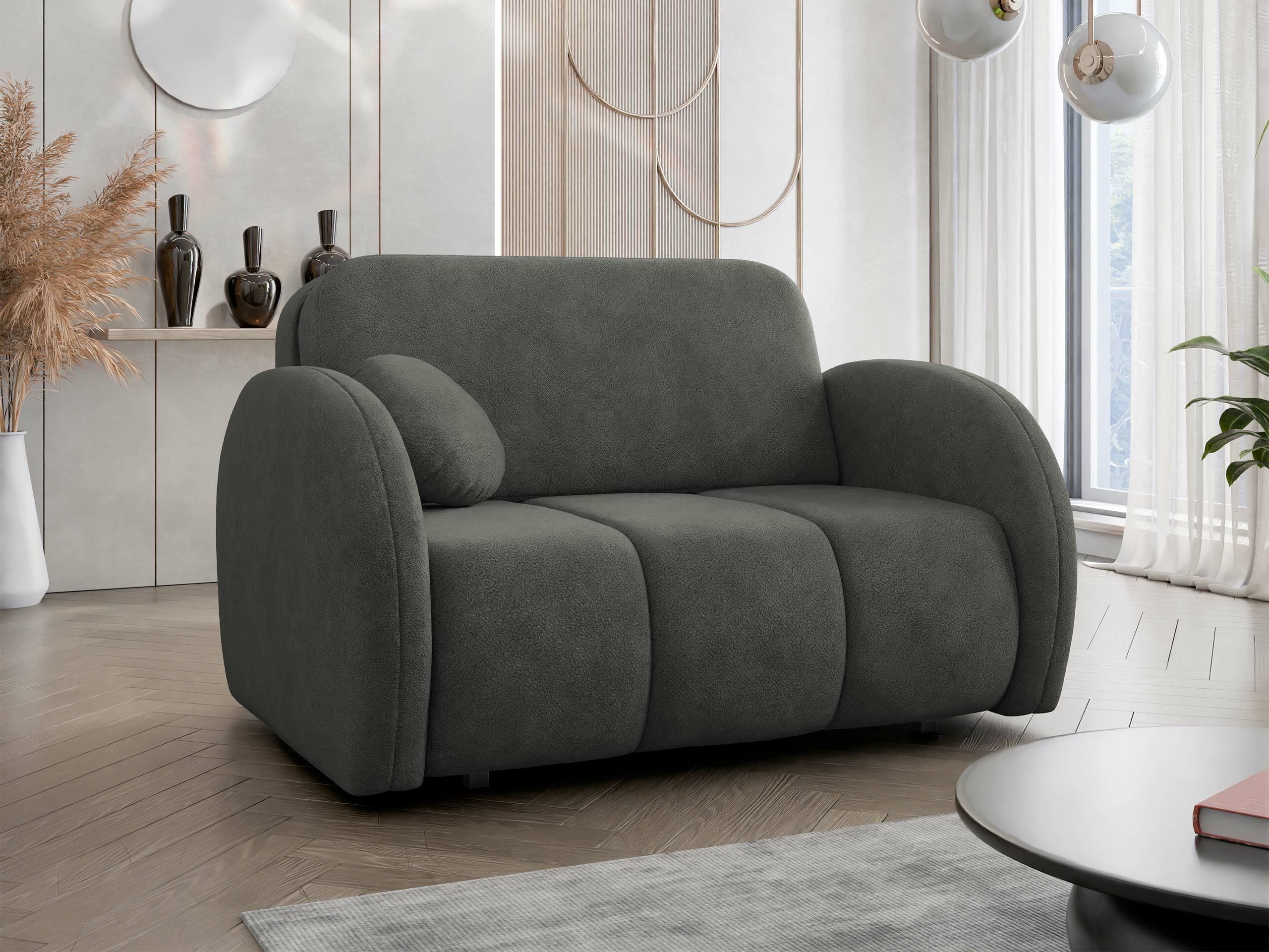 Sofa na razvlačenje Citral II (Velo 636)