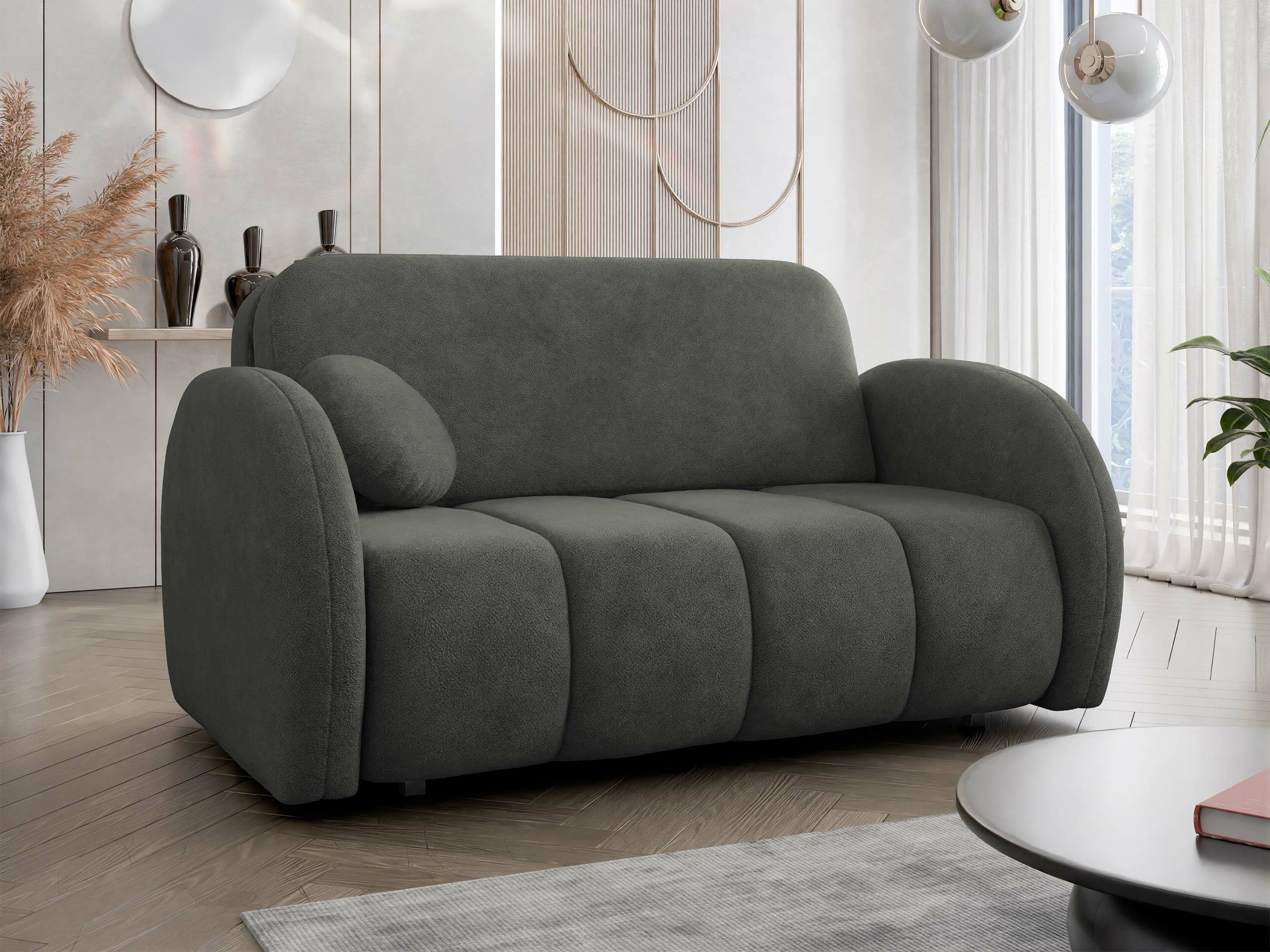 Sofa na razvlačenje Citral III (Velo 636)