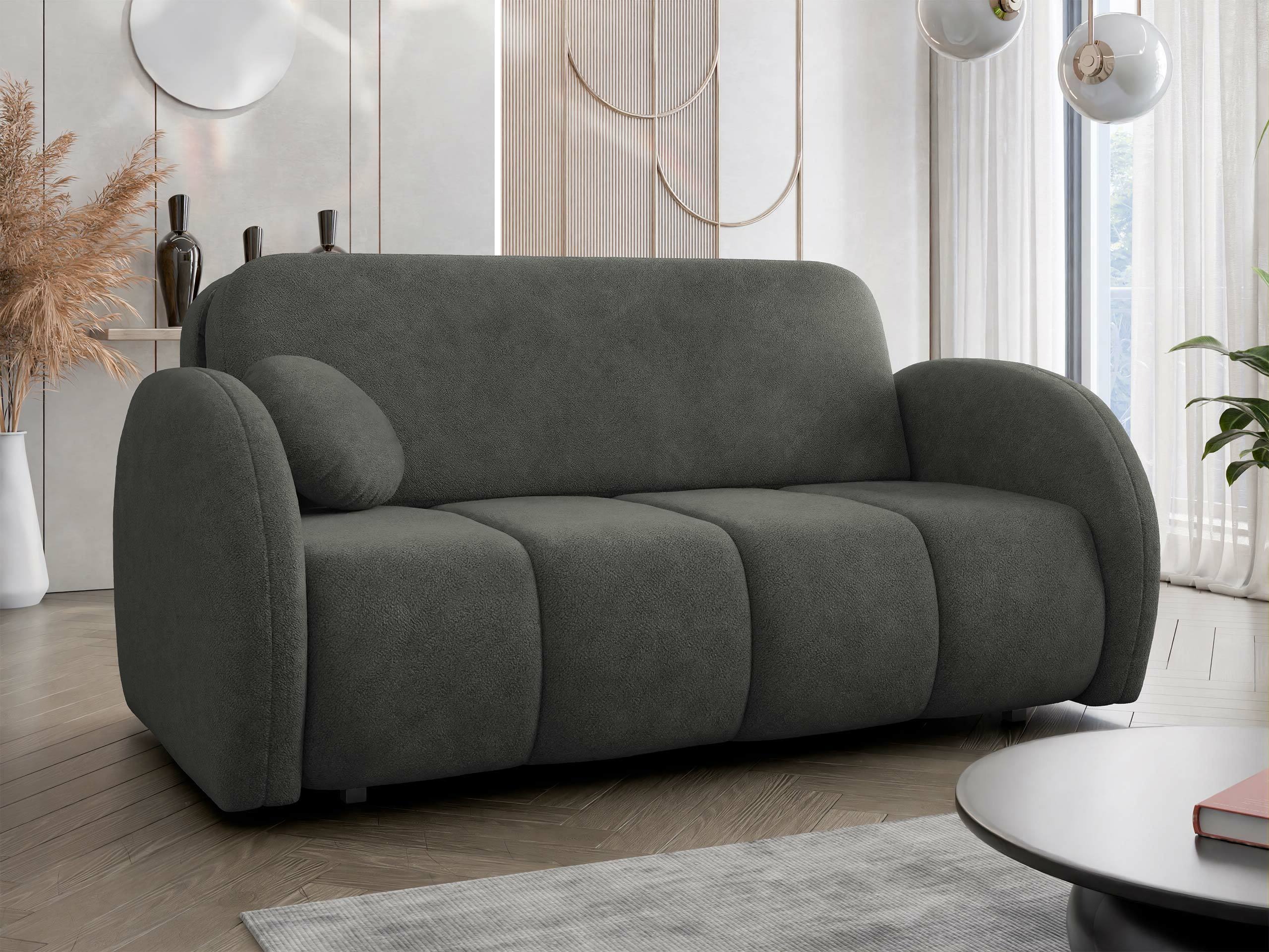 Sofa na razvlačenje Citral IV (Velo 636)