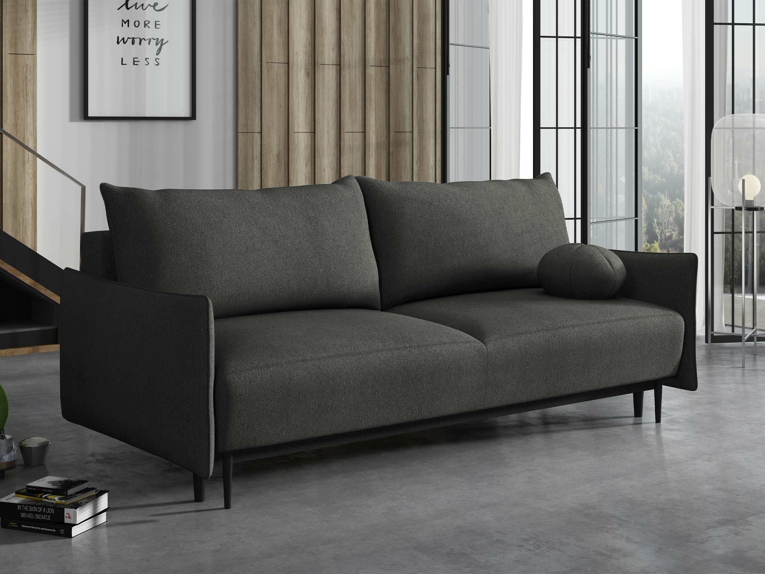Sofa na razvlačenje Columbus 216 (Velo 636)