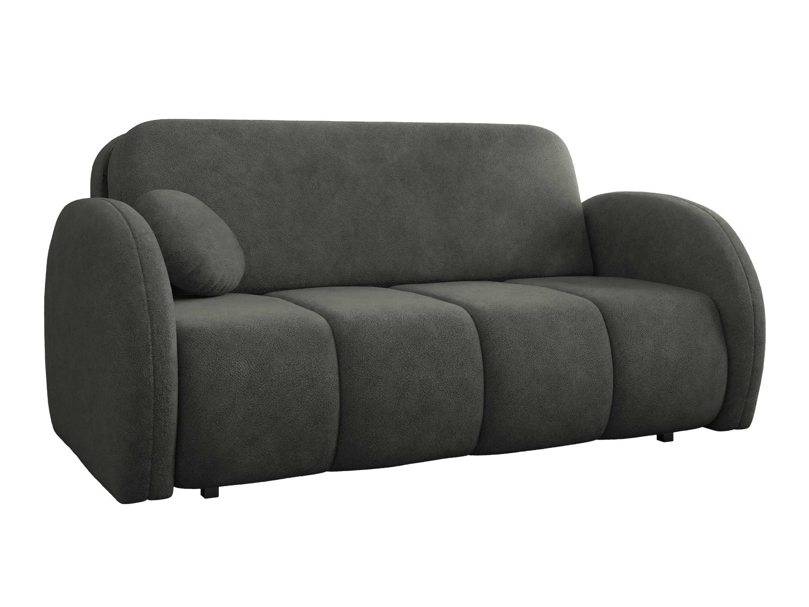 Sofa na razvlačenje Columbus 241 (Velo 636)