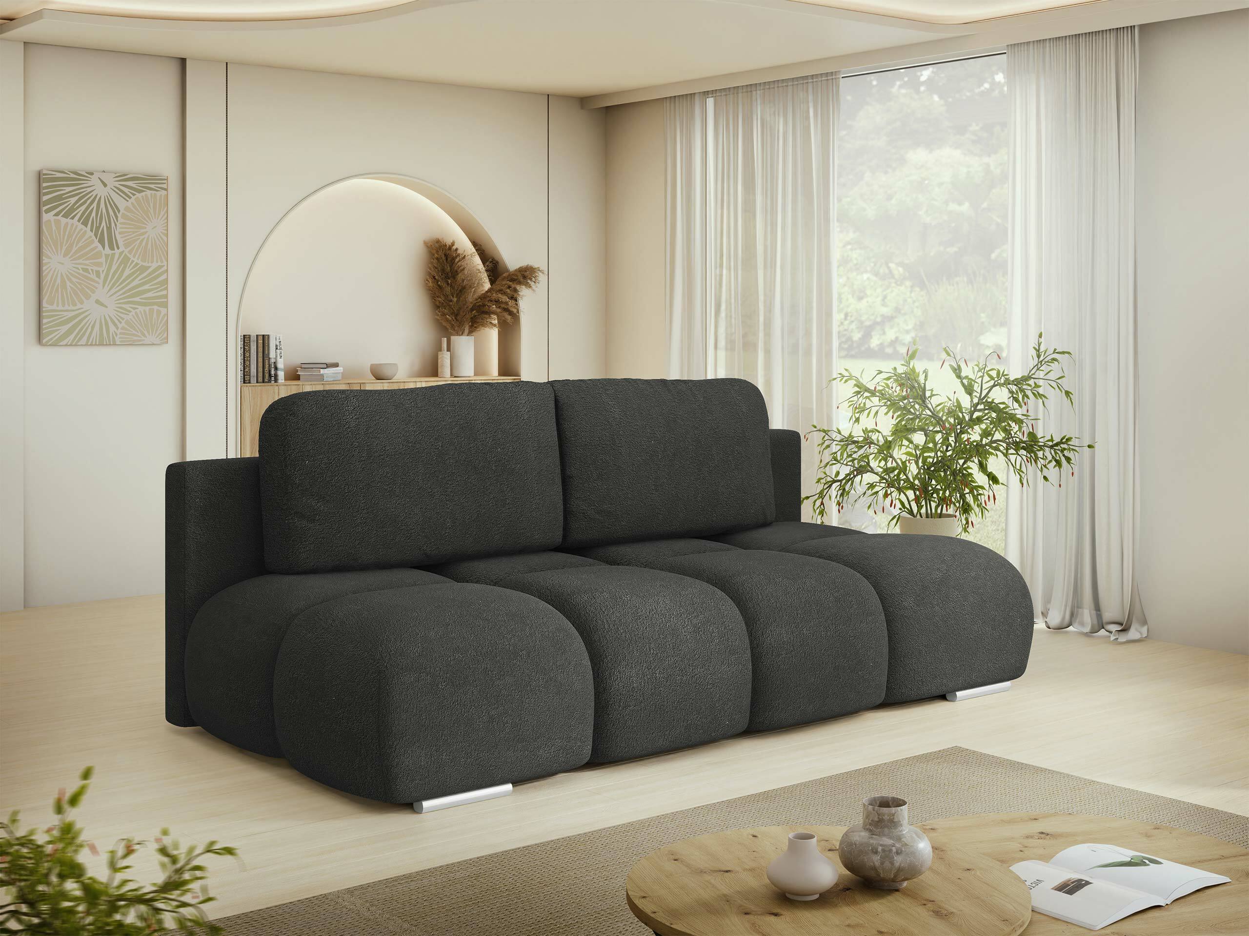 Sofa na razvlačenje Dominus (Velo 636)