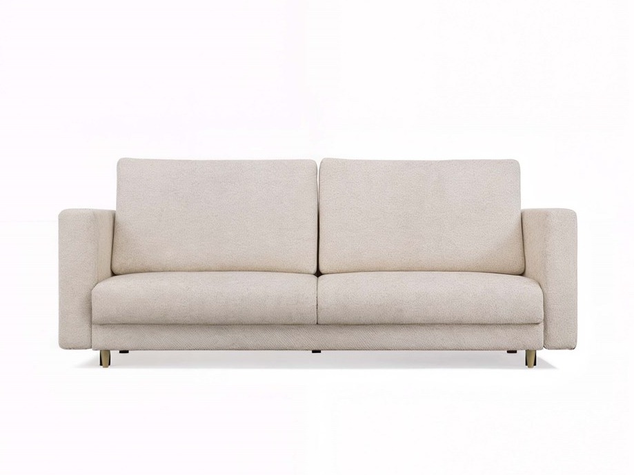 Sofa na razvlačenje Mandeville 353 (Bež)