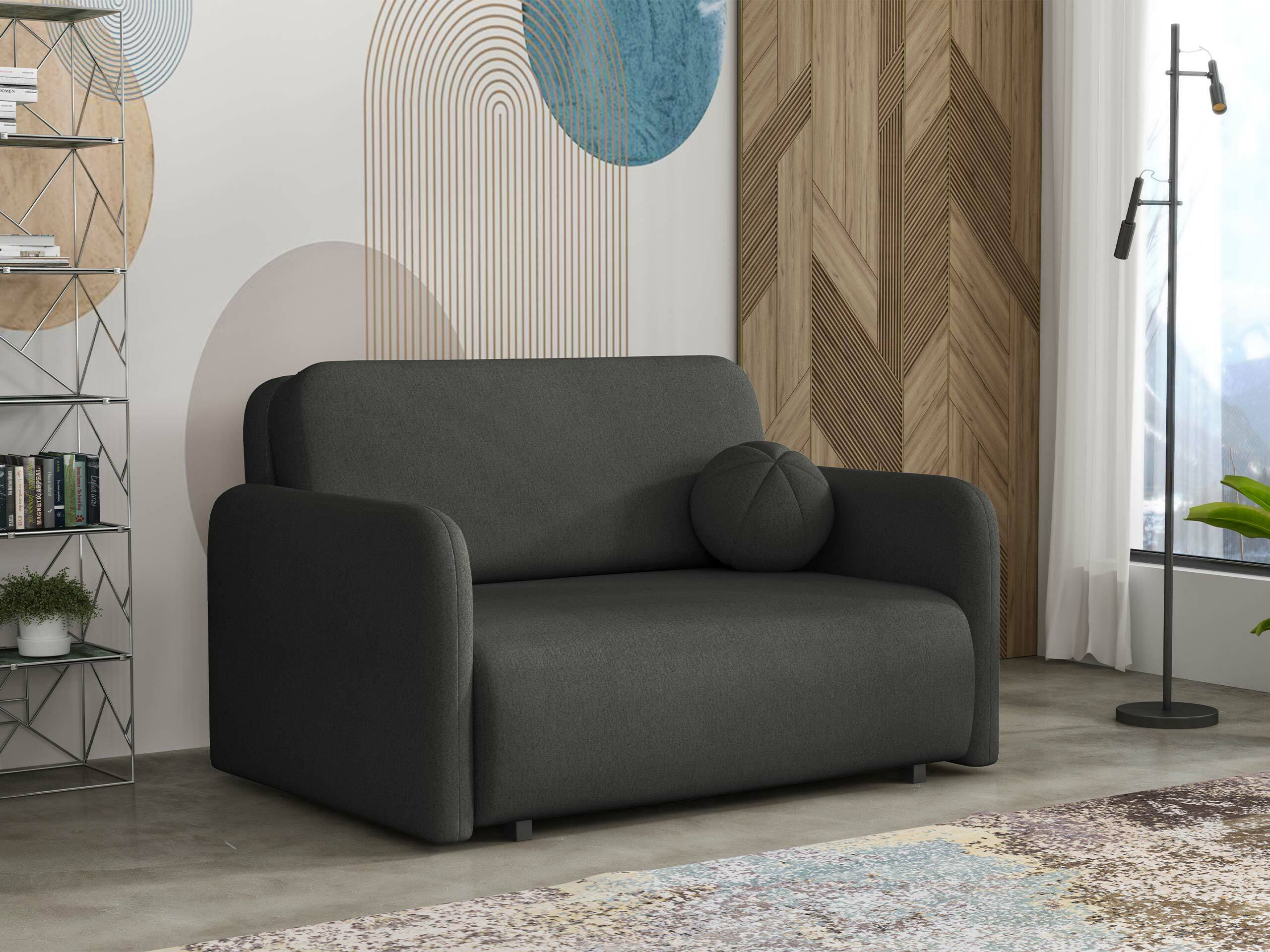 Sofa na razvlačenje Poetal II (Velo 636)