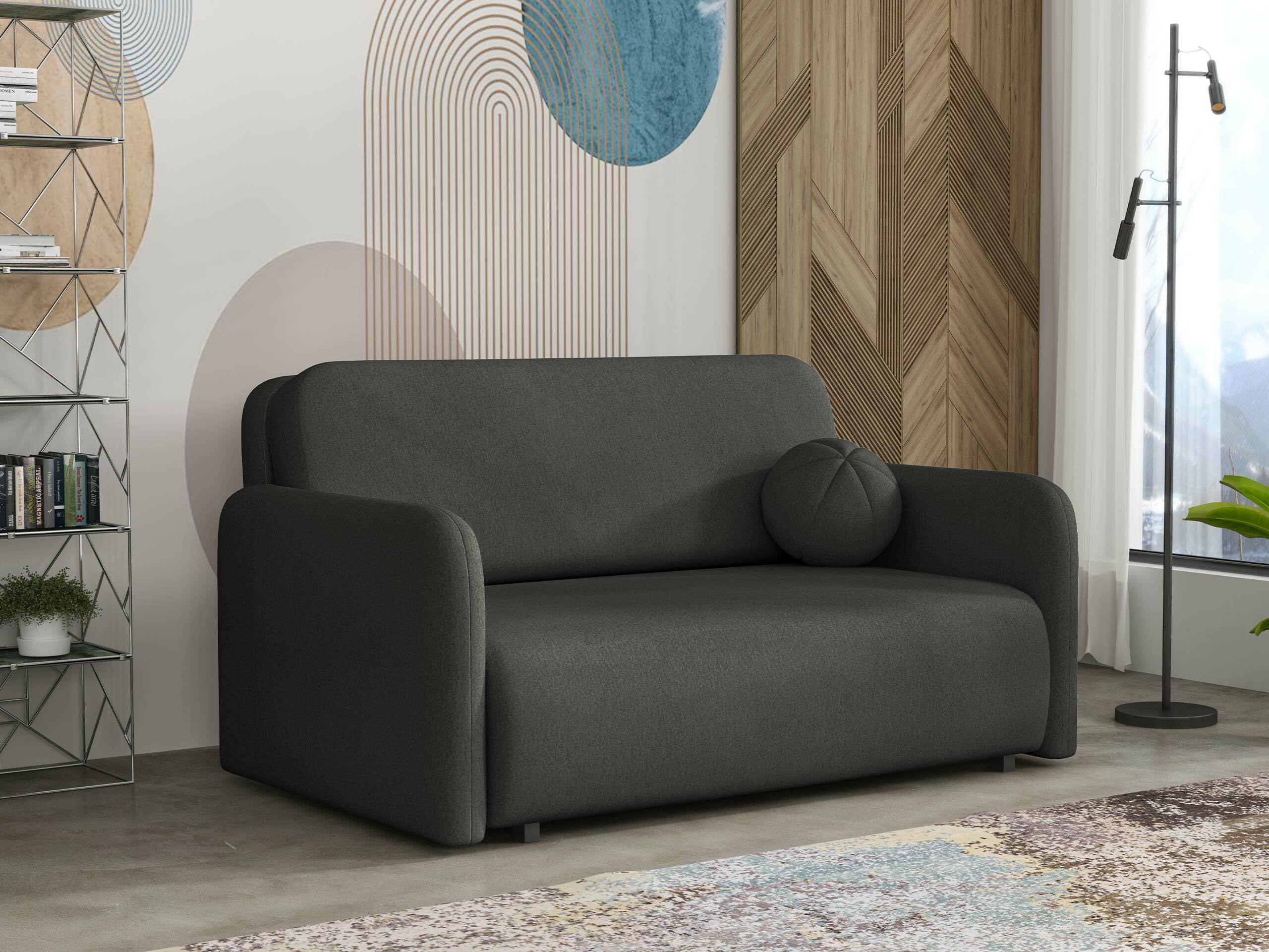 Sofa na razvlačenje Poetal III (Velo 636)