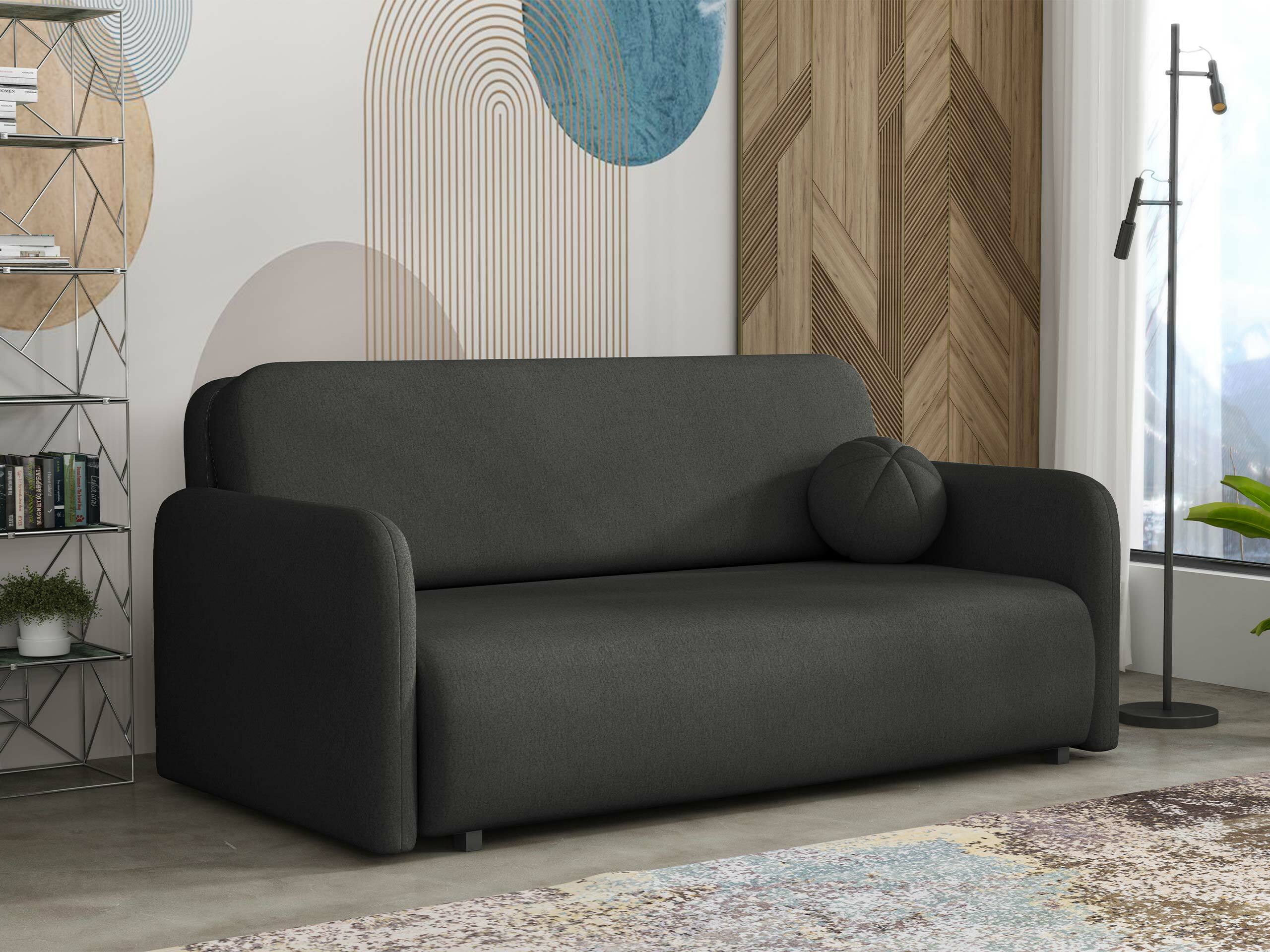 Sofa na razvlačenje Poetal IV (Velo 636)